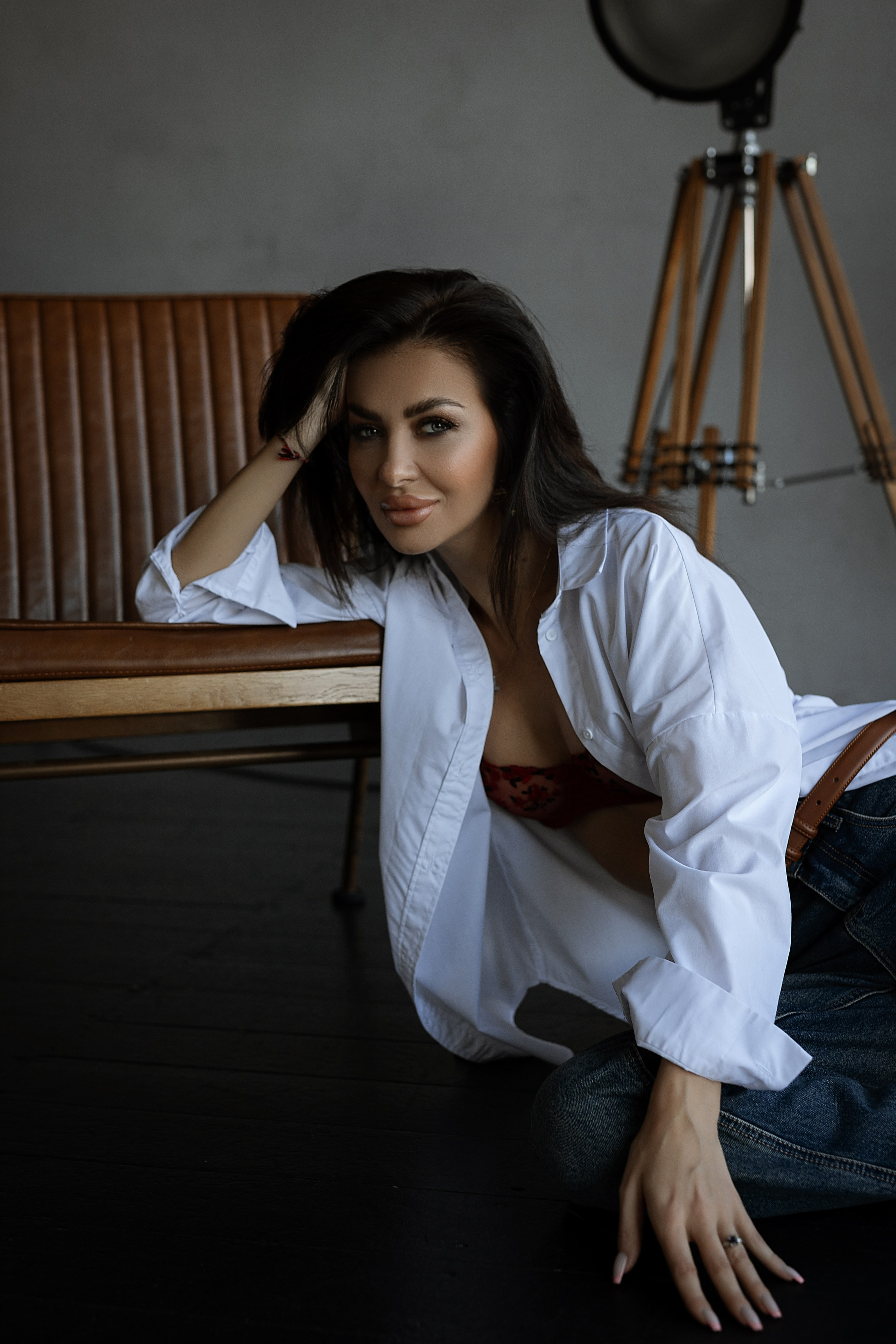 Таня. Таня Давтян фотограф в Новосибирске