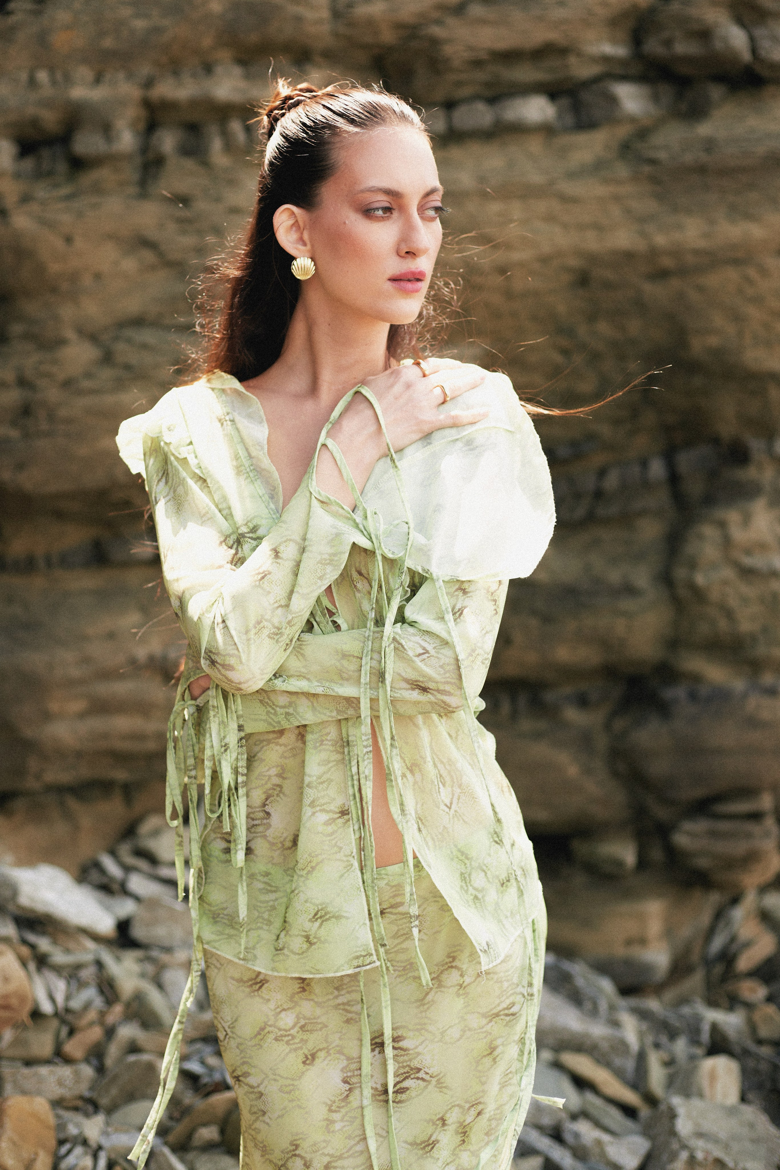 Лида. Фотограф Ионова Анастасия, г Владивосток