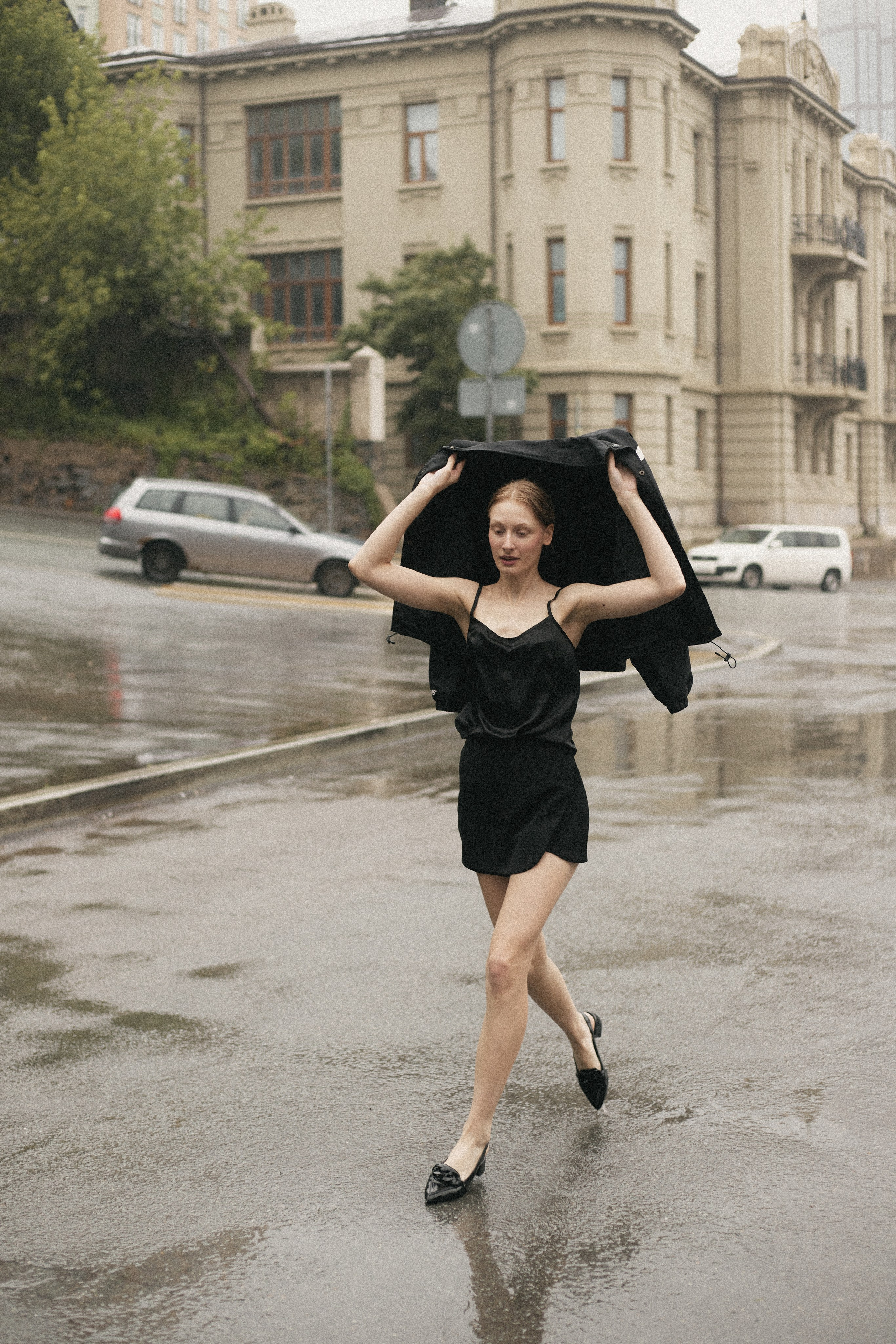 Настя. Фотограф Ионова Анастасия, г Владивосток