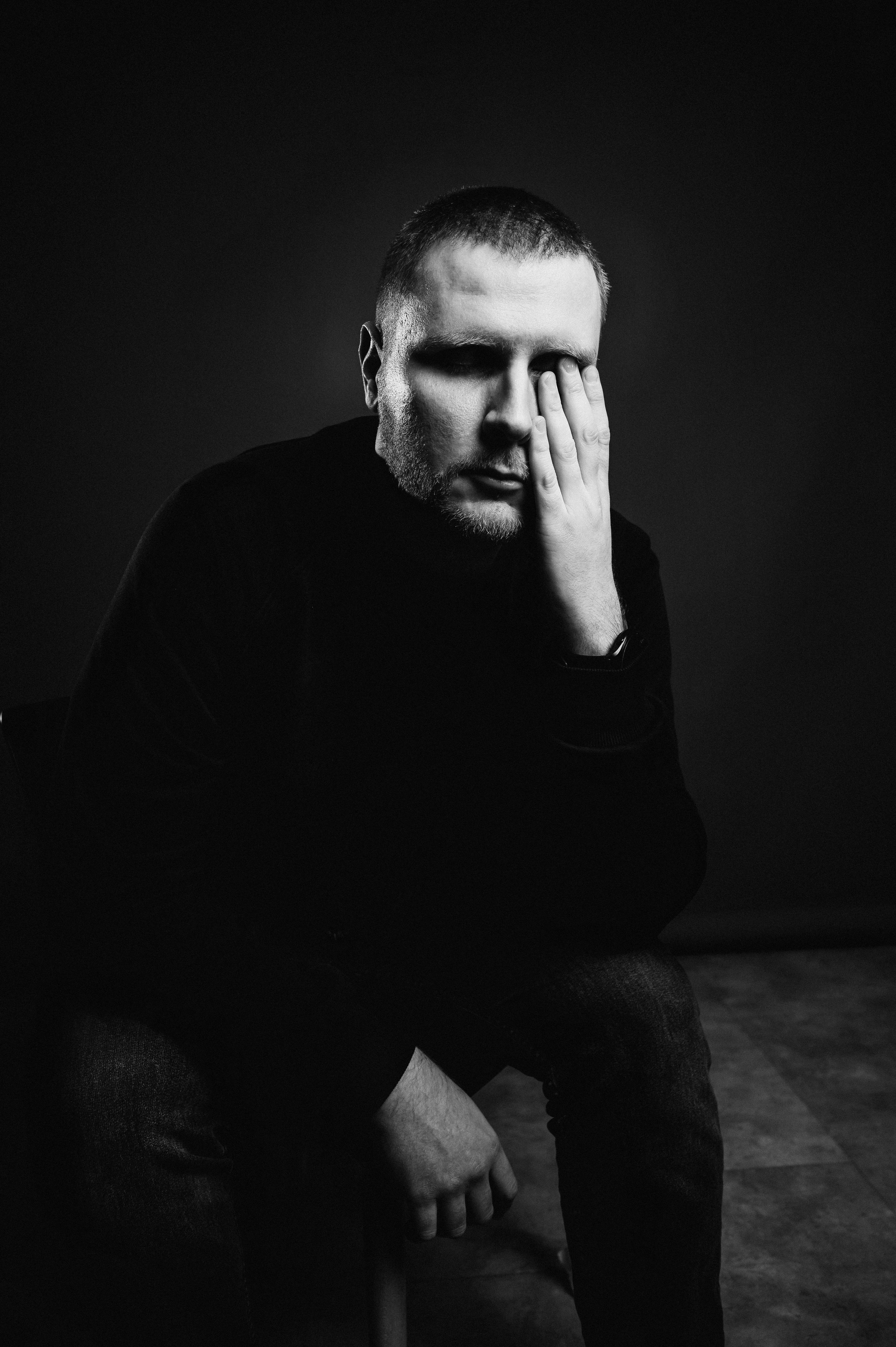 Портреты. Фотограф в Санкт-Петербурге Wanna Tha Photo