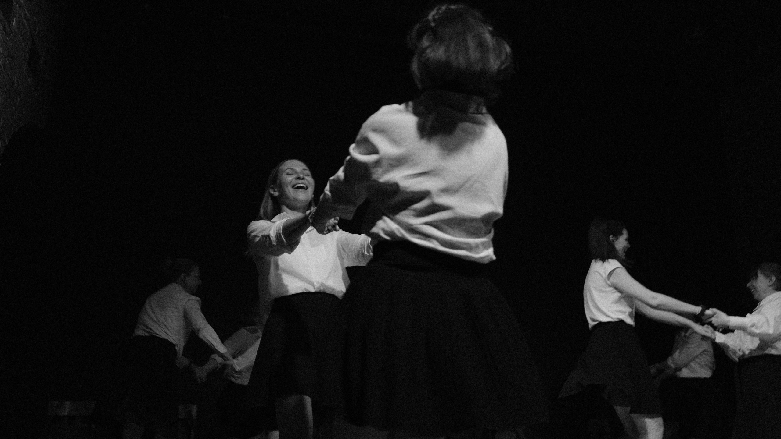 Театр горожан «Школьники» | ЦТМ. LIYALEE PHOTO