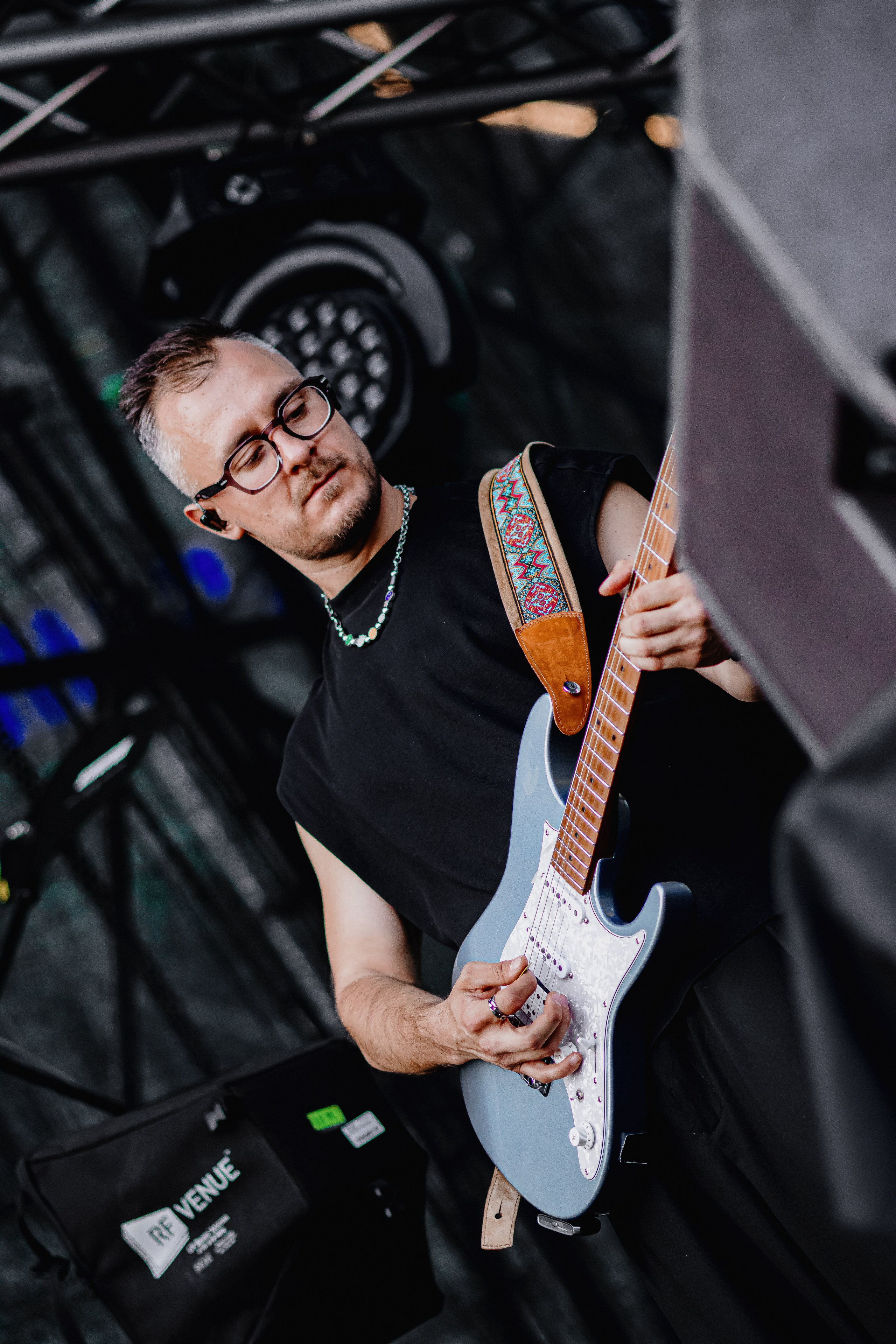 День рождения Veermall / Олег Майами & Ираклий. ФОТОГРАФ ЕКАТЕРИНБУРГ