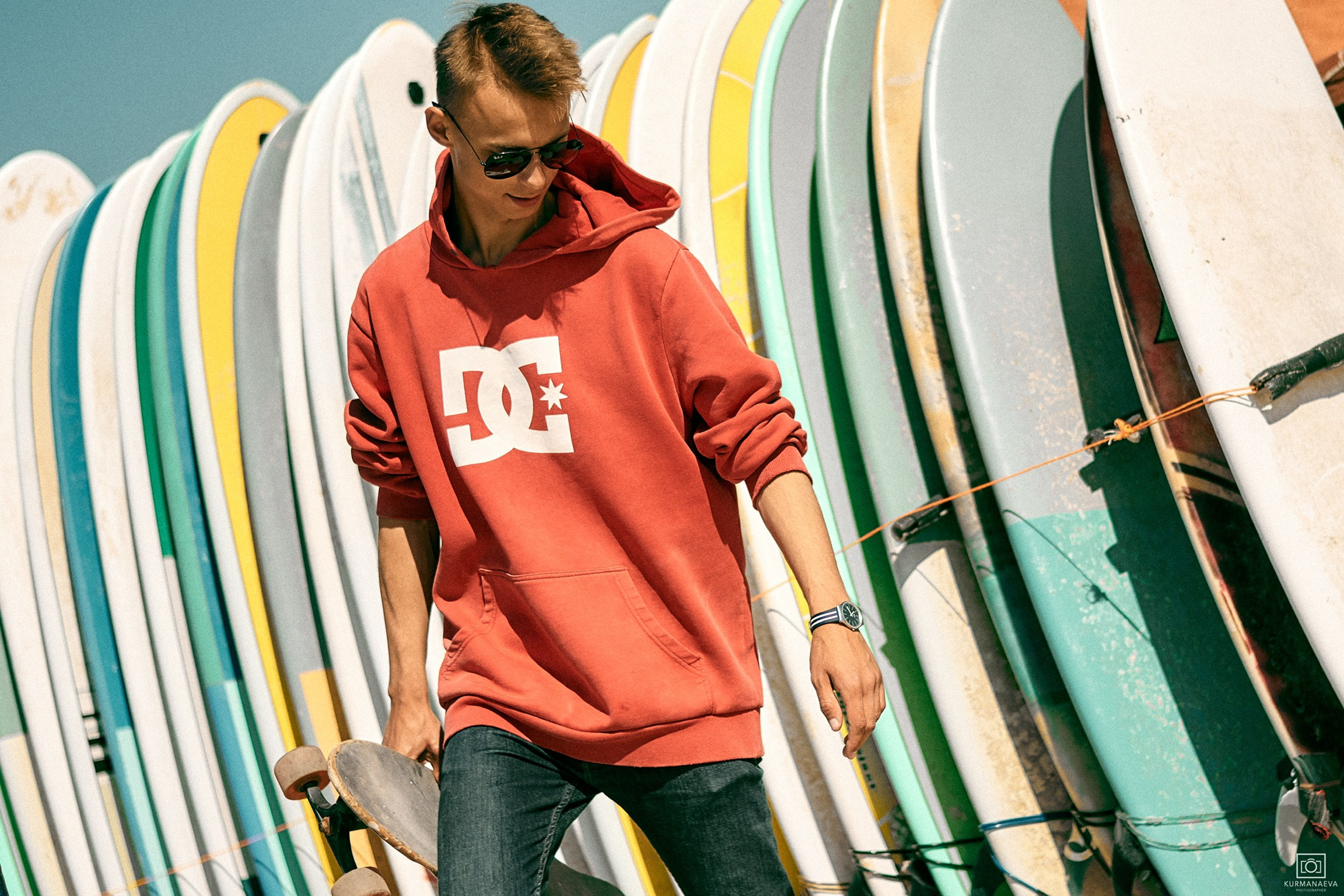 фотограф спб