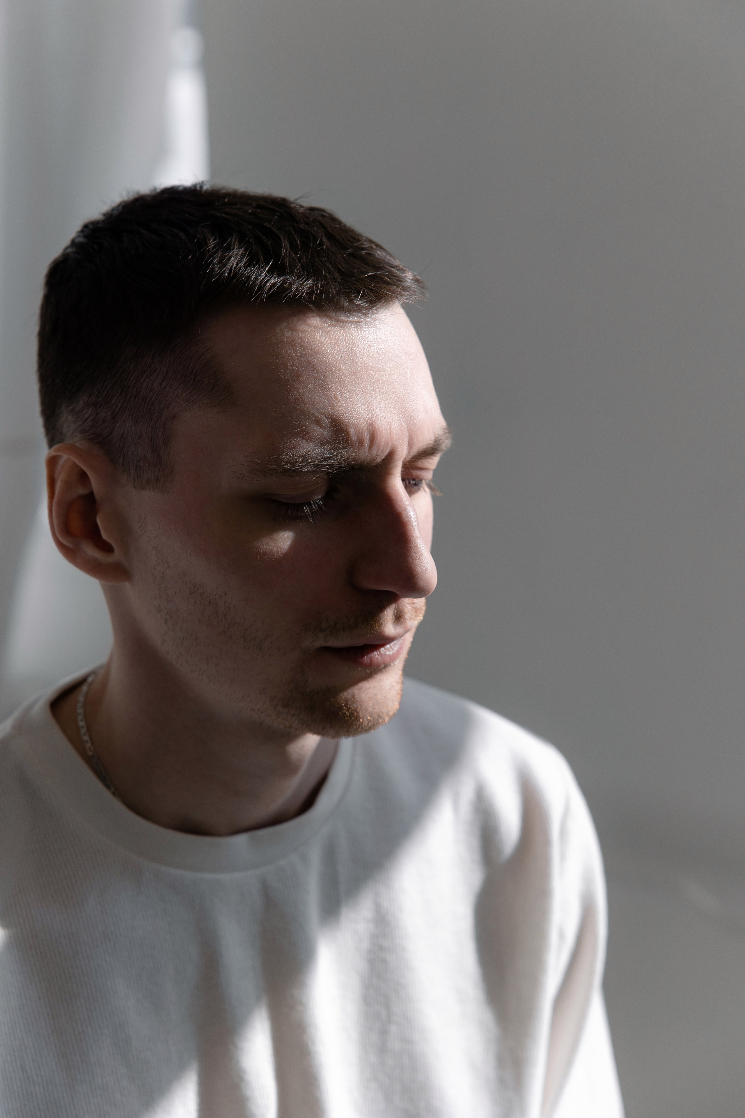 Олег и Каролина. Фотограф Денис Лесковский (Тюмень)