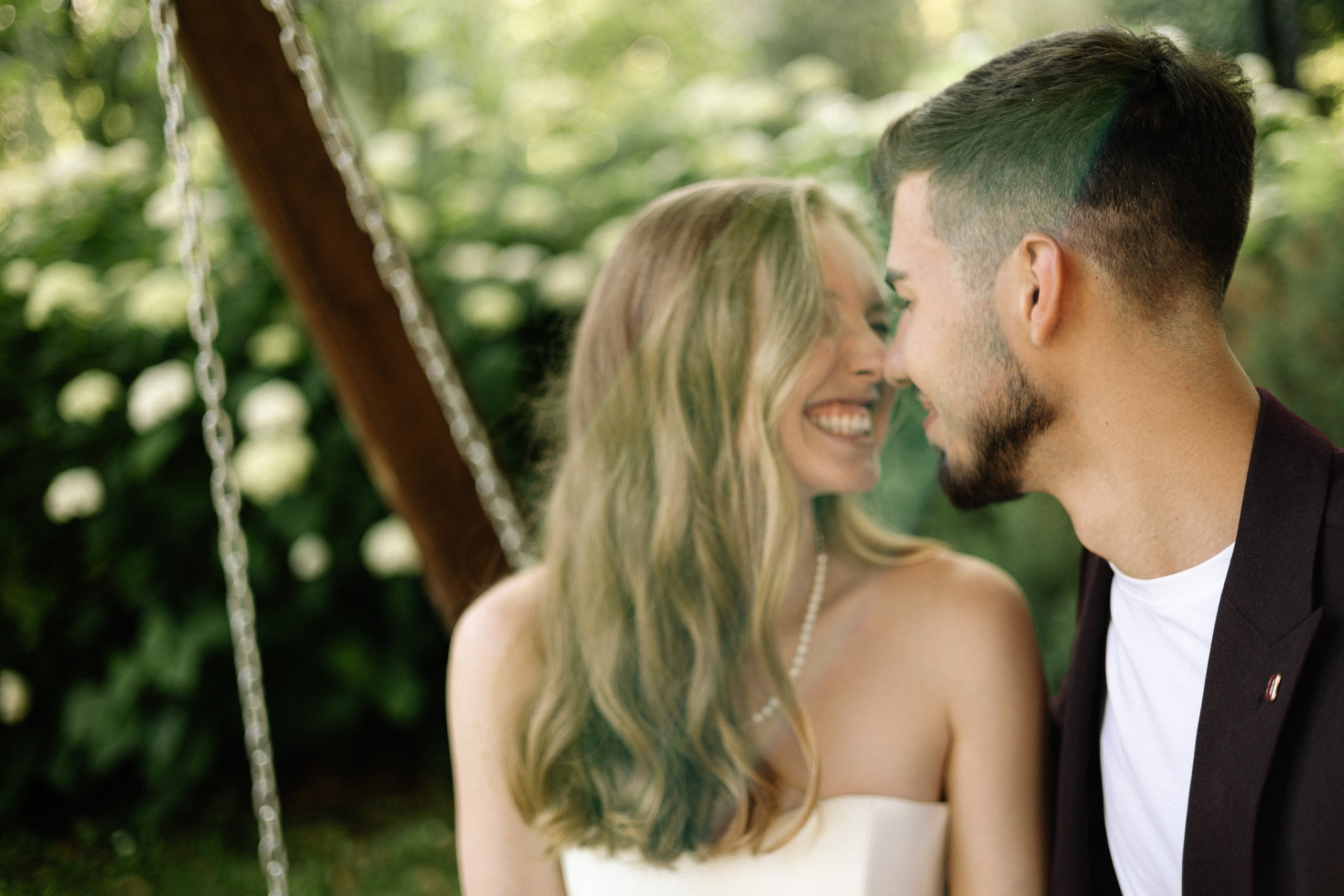 Светлана и Александр. Свадебный и портретный фотограф в Москве Анастасия Масюк