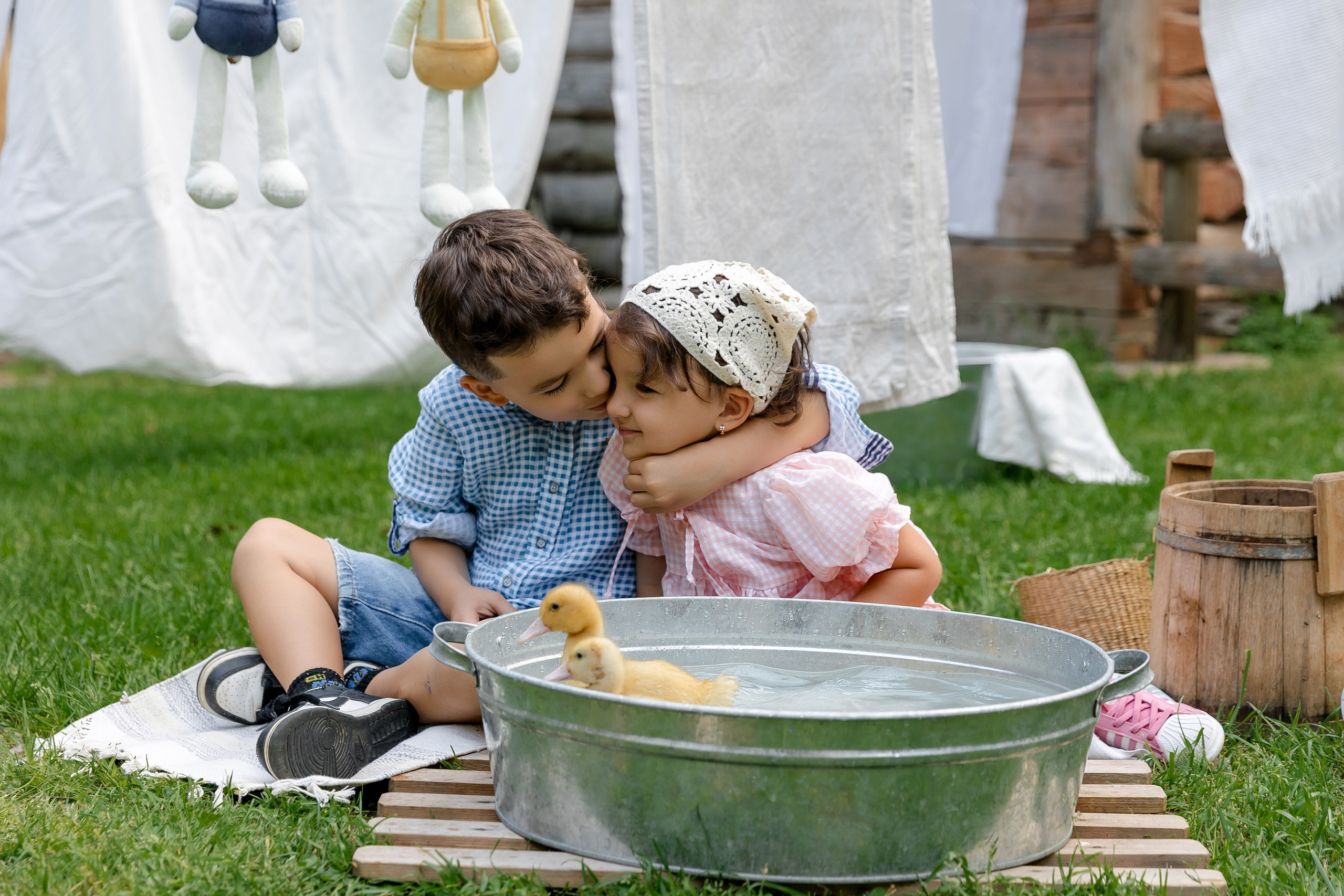 LavkaLes. Свадебный и семейный фотограф Динар Гильмутдинов
