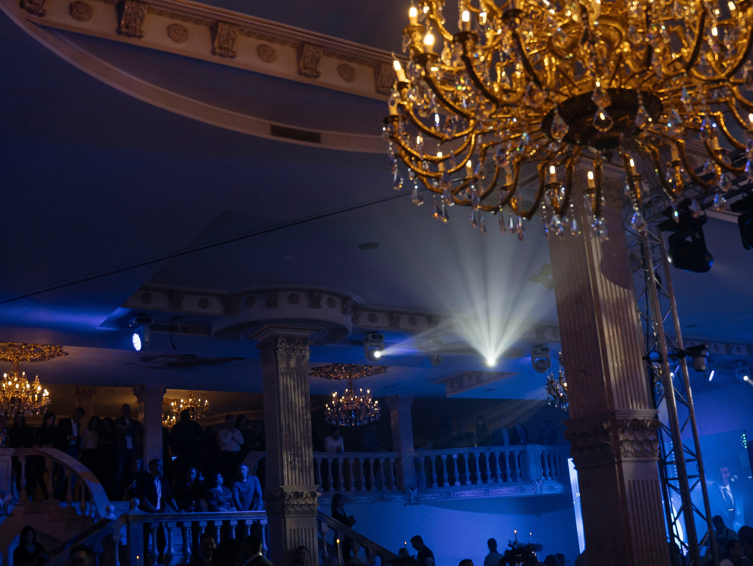 Корпоратив Основа. Свадебный фотограф