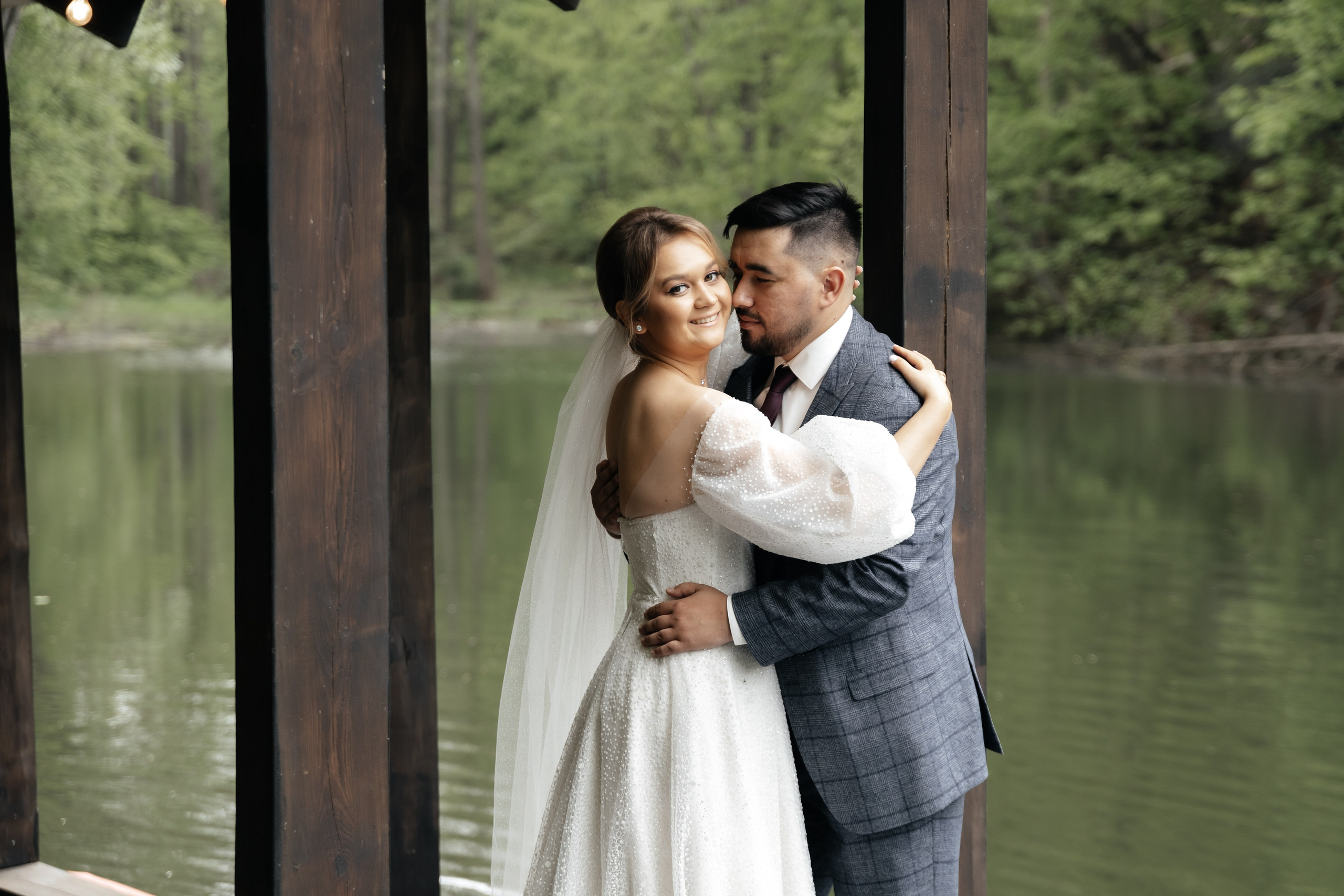 Igor & Regina. Свадебный фотограф Ильнар Асадуллин