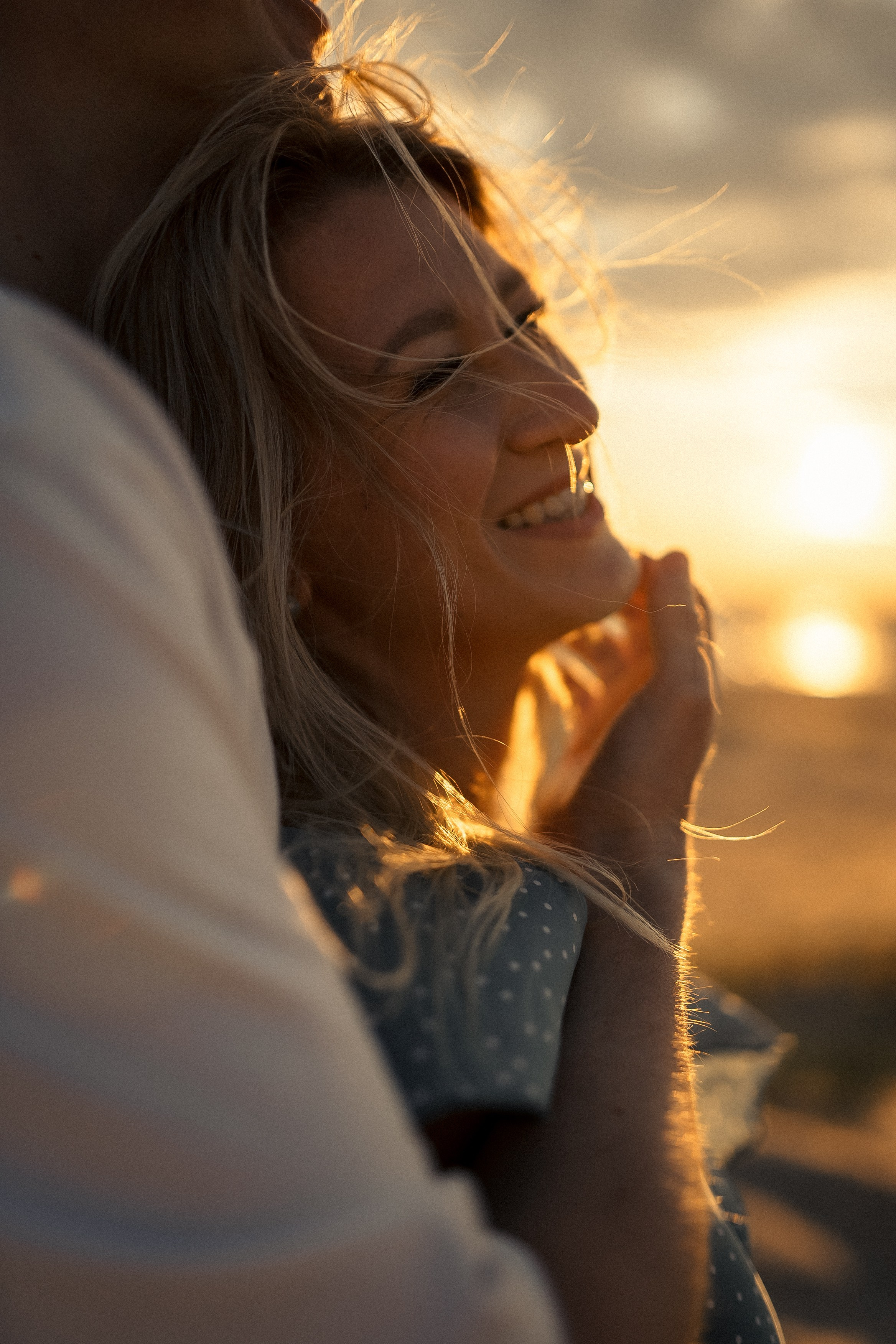 Фотоистории. Анастасия Кузнецова — фотограф в Санкт-Петербурге