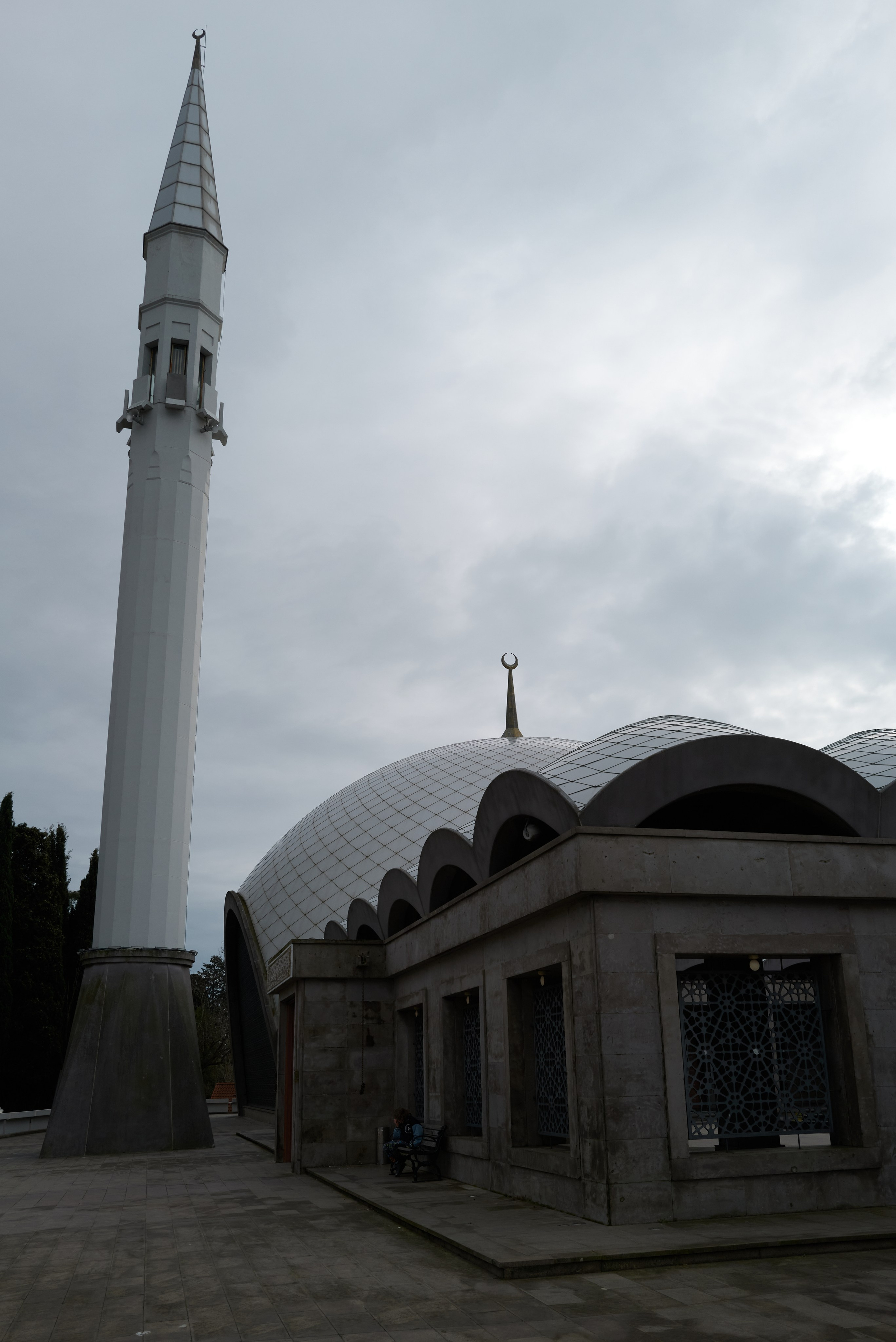 Стамбул. Фотограф Сергей Красников