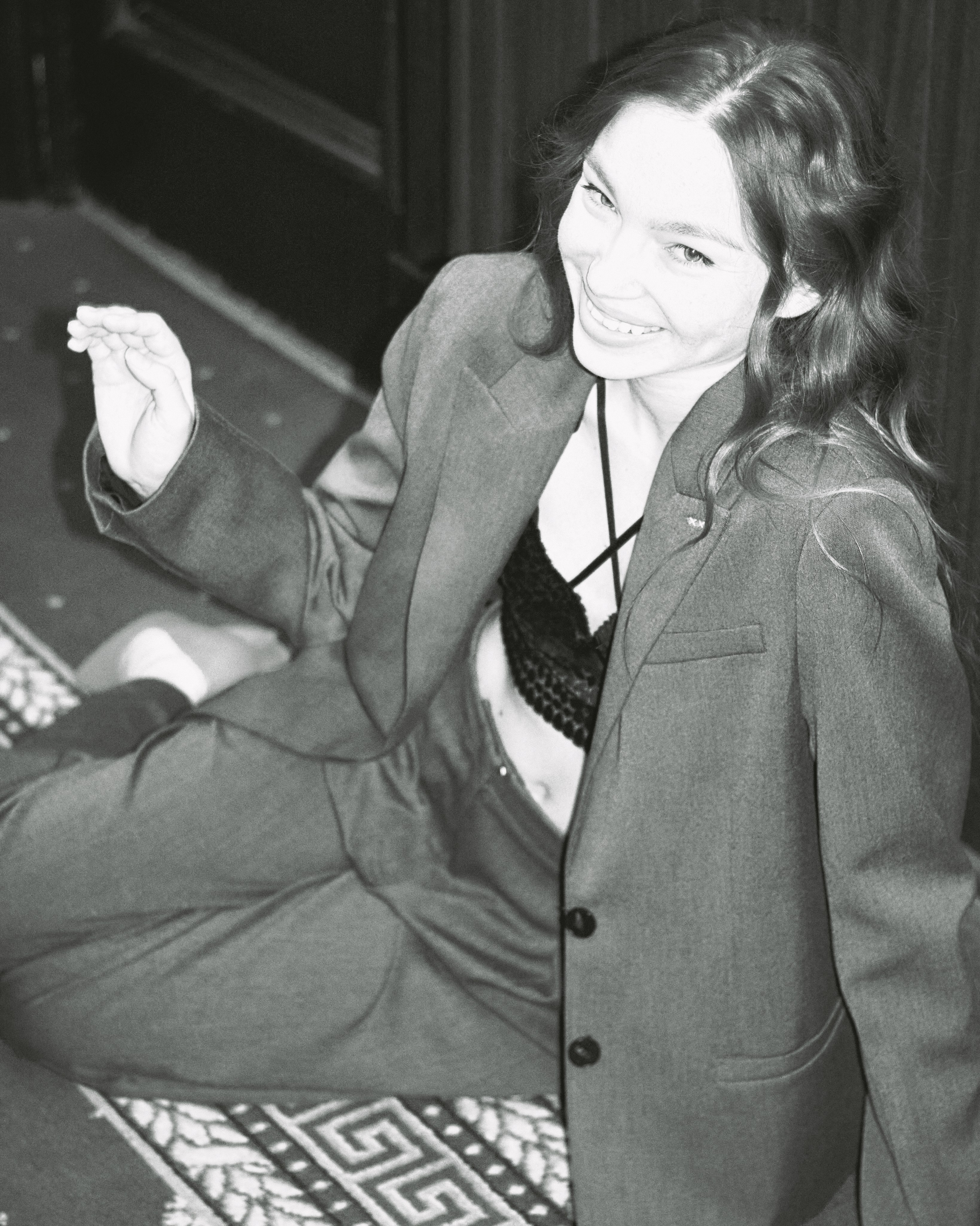 Алина. Портретный и свадебный фотограф в Москве Александра