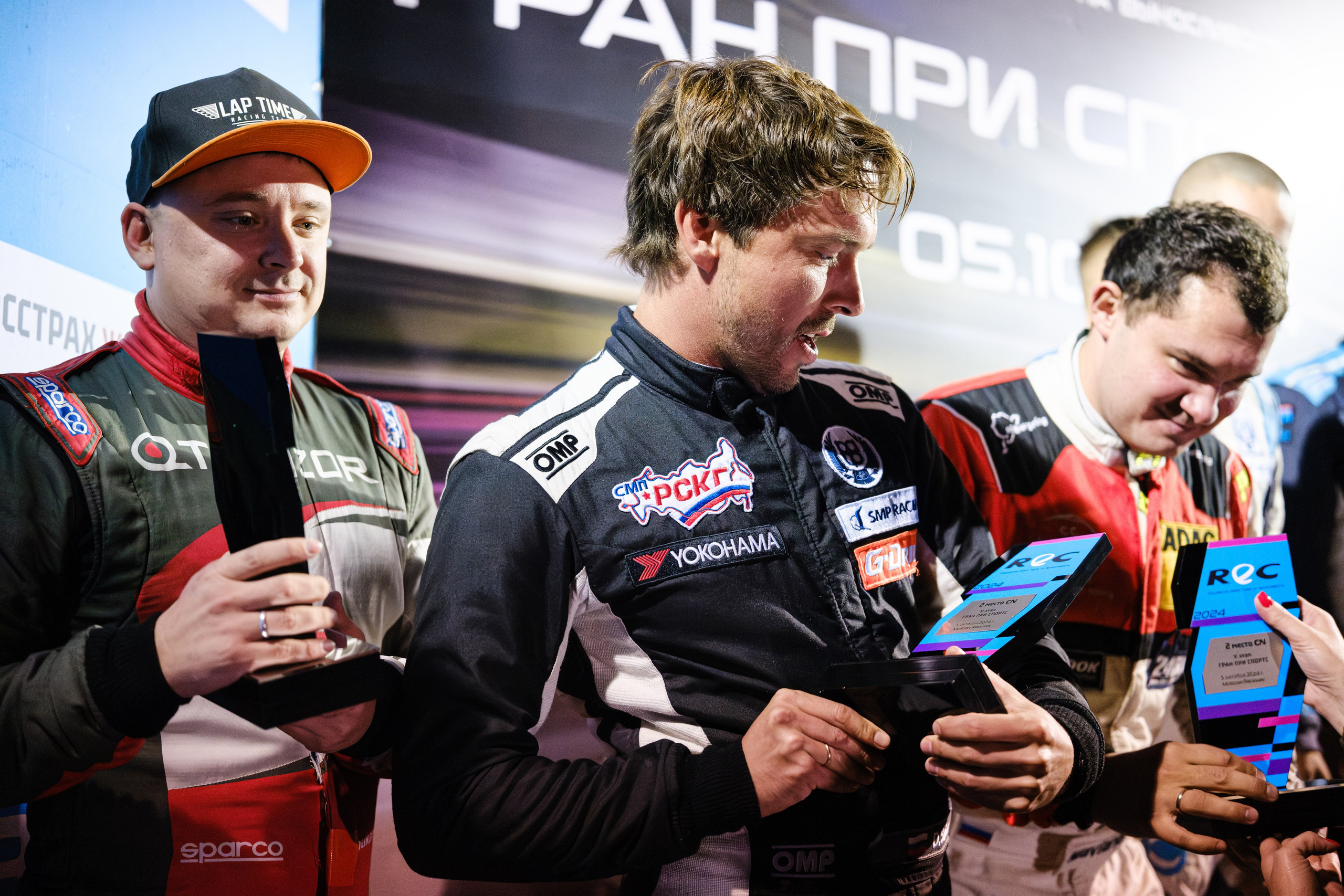 Российская серия гонок на выносливость. Авто и мотоспорт — фотограф Антон Медведев iCoguar