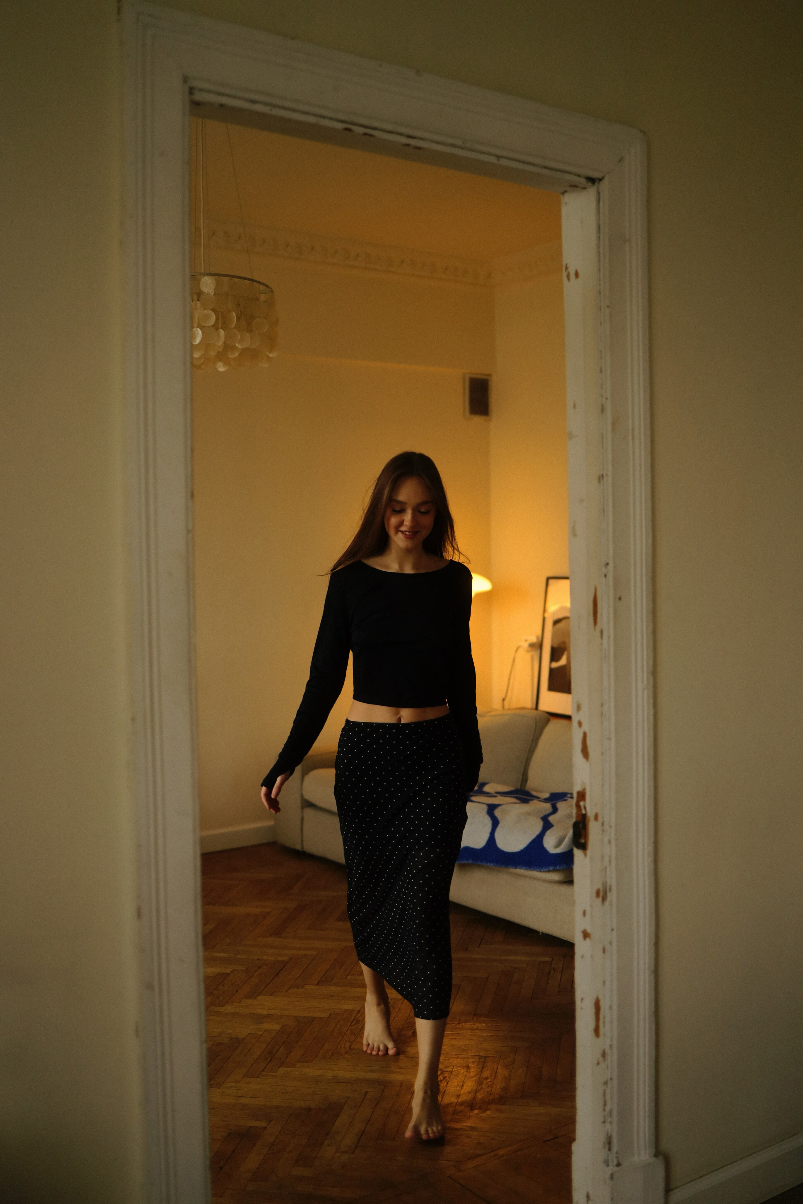 Ульяна. Свадебный и портретный фотограф в Москве Кристина Золотова