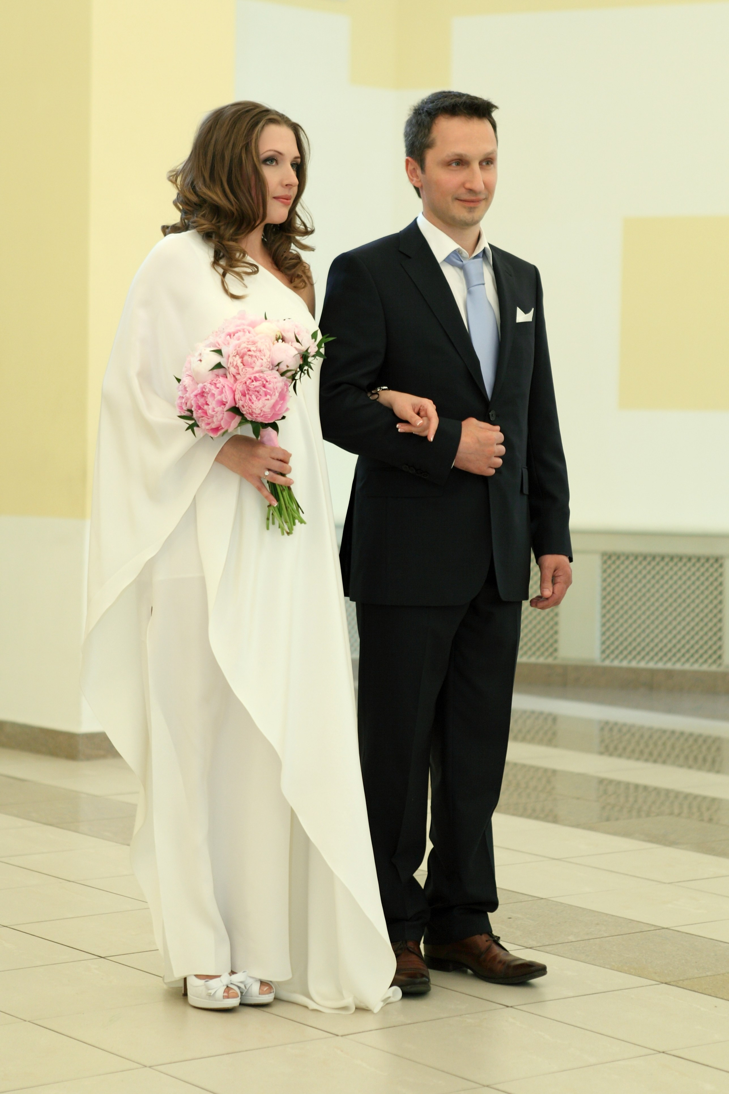 Лена и Петр. Фотограф Лагутин Анатолий