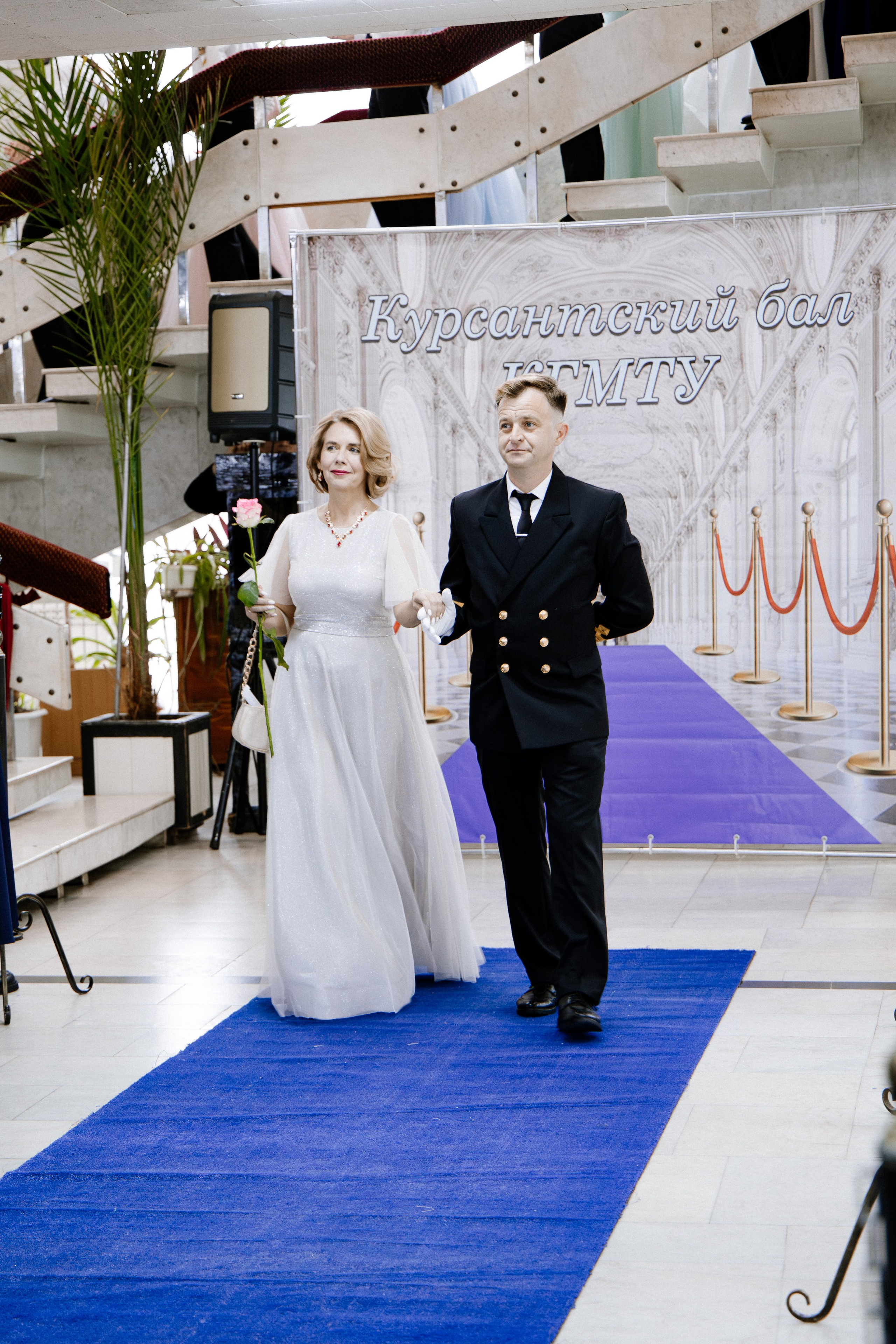 Репортаж курсантского бала. Семейный фотограф | Керчь | Ивановская Виктория