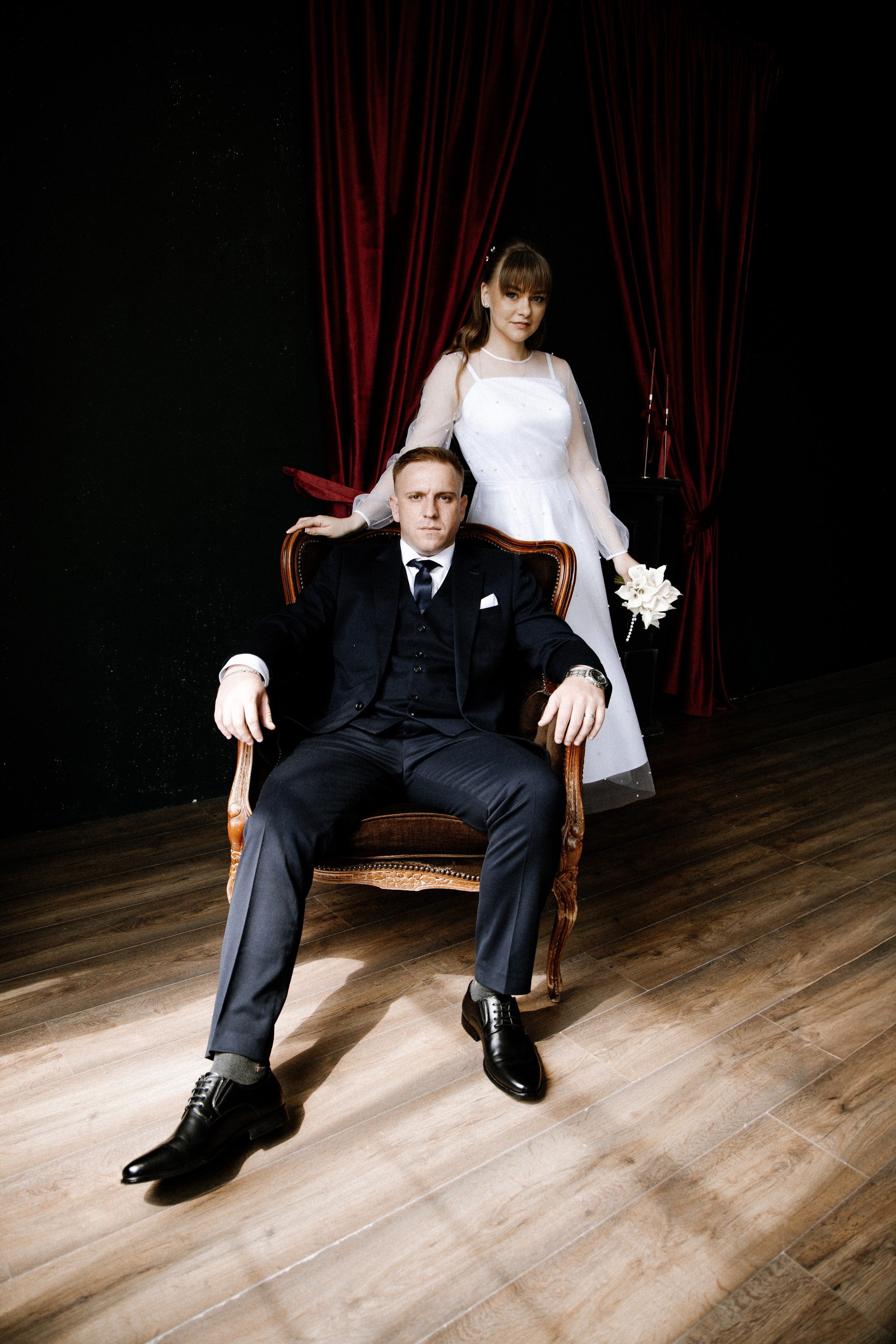 Свадьба Алексея и Дарьи. Семейный фотограф | Керчь | Ивановская Виктория