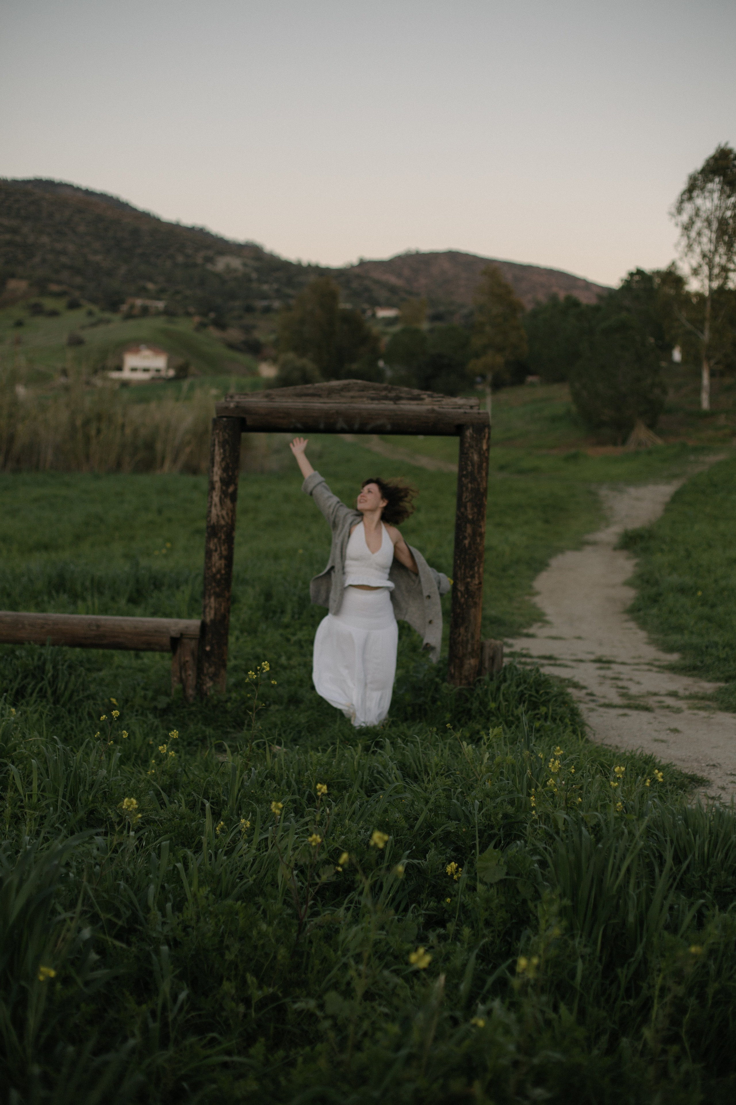 Veta. Portrait, family and pet photographer in Cyprus, Ksenia Bourdelle