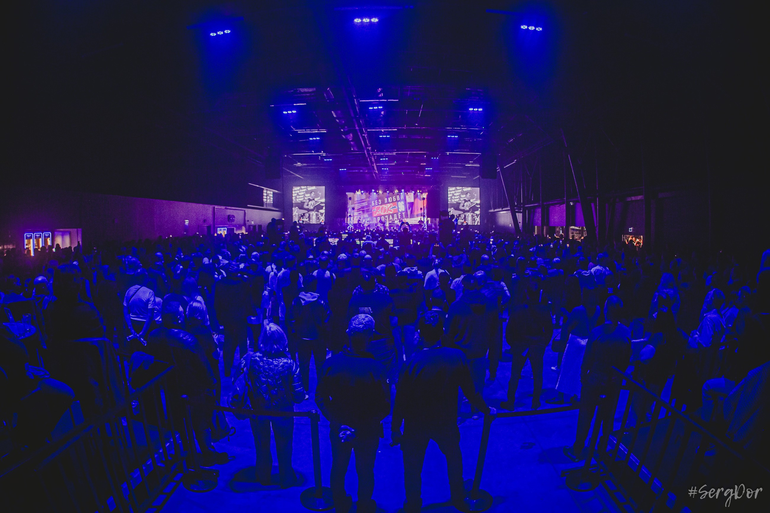 ДДТ, Стамбул, Турция, 29.11.2025, DDT, Юрий Шевчук, 29 ноября 2025 года, JJ Arena, SergDor, #SergDor