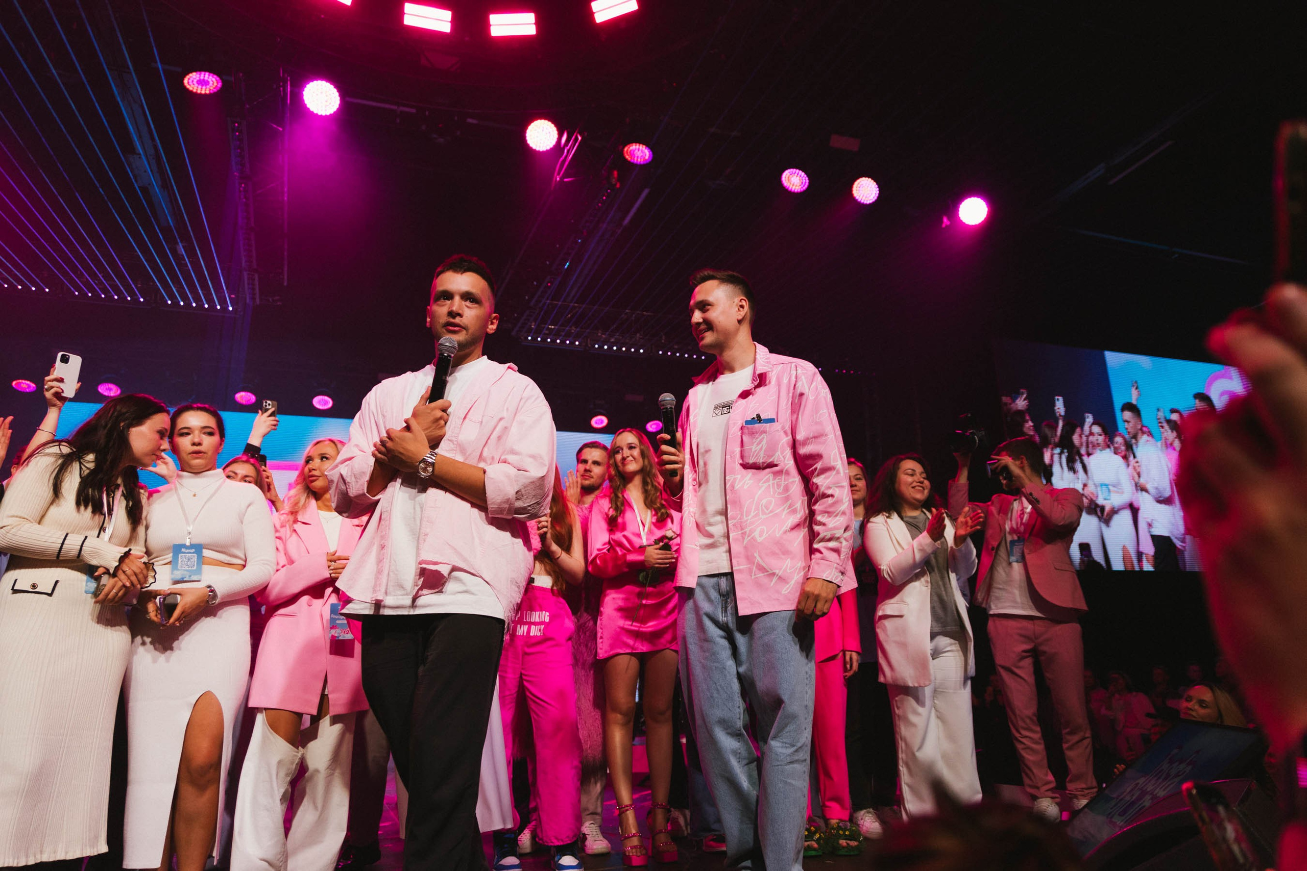 INSTA DIUM 4. Портретный и репортажный фотограф в Москве Олеся Лисарк