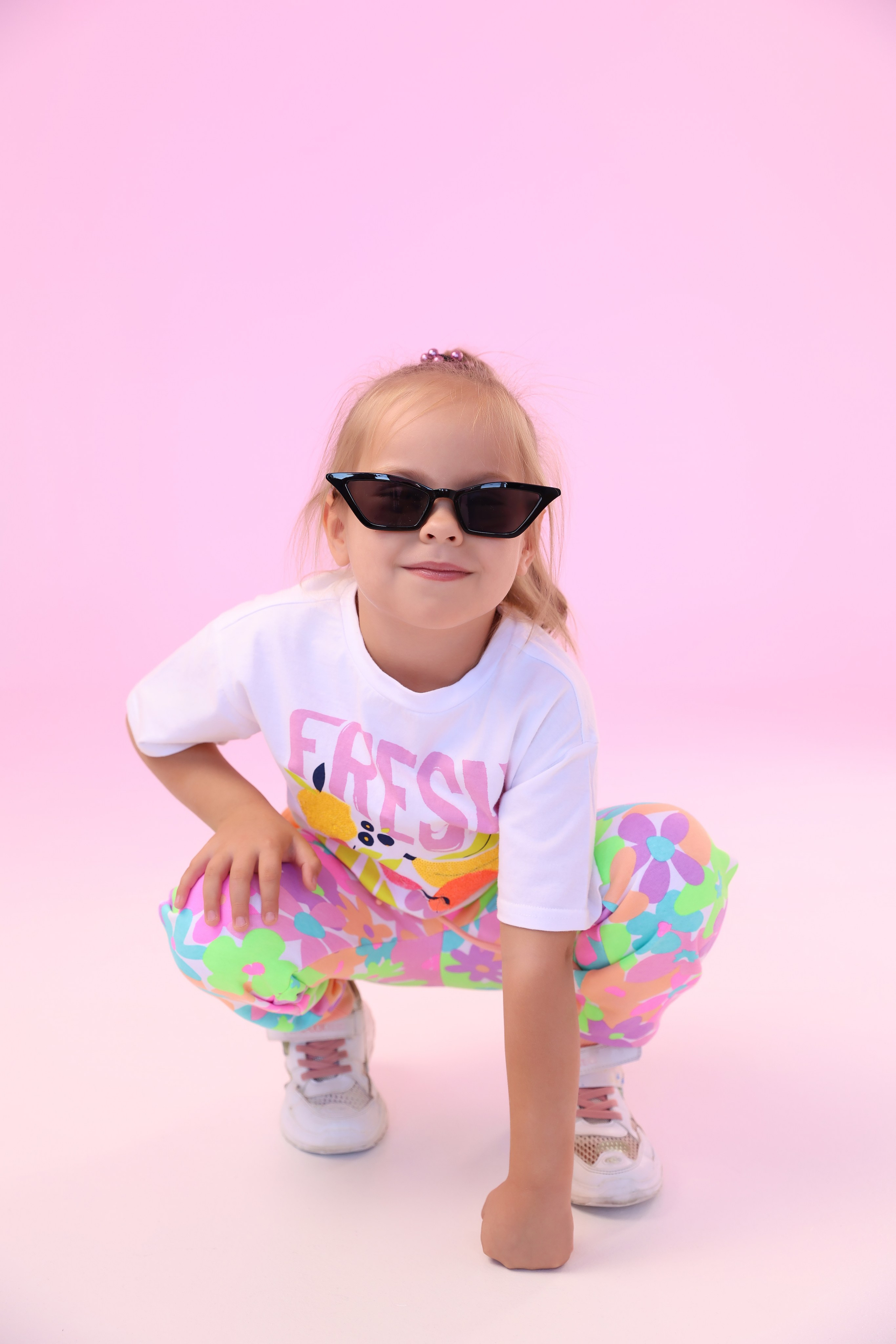 Портрет. Яна Чхан — Фотограф в Донецке и не только