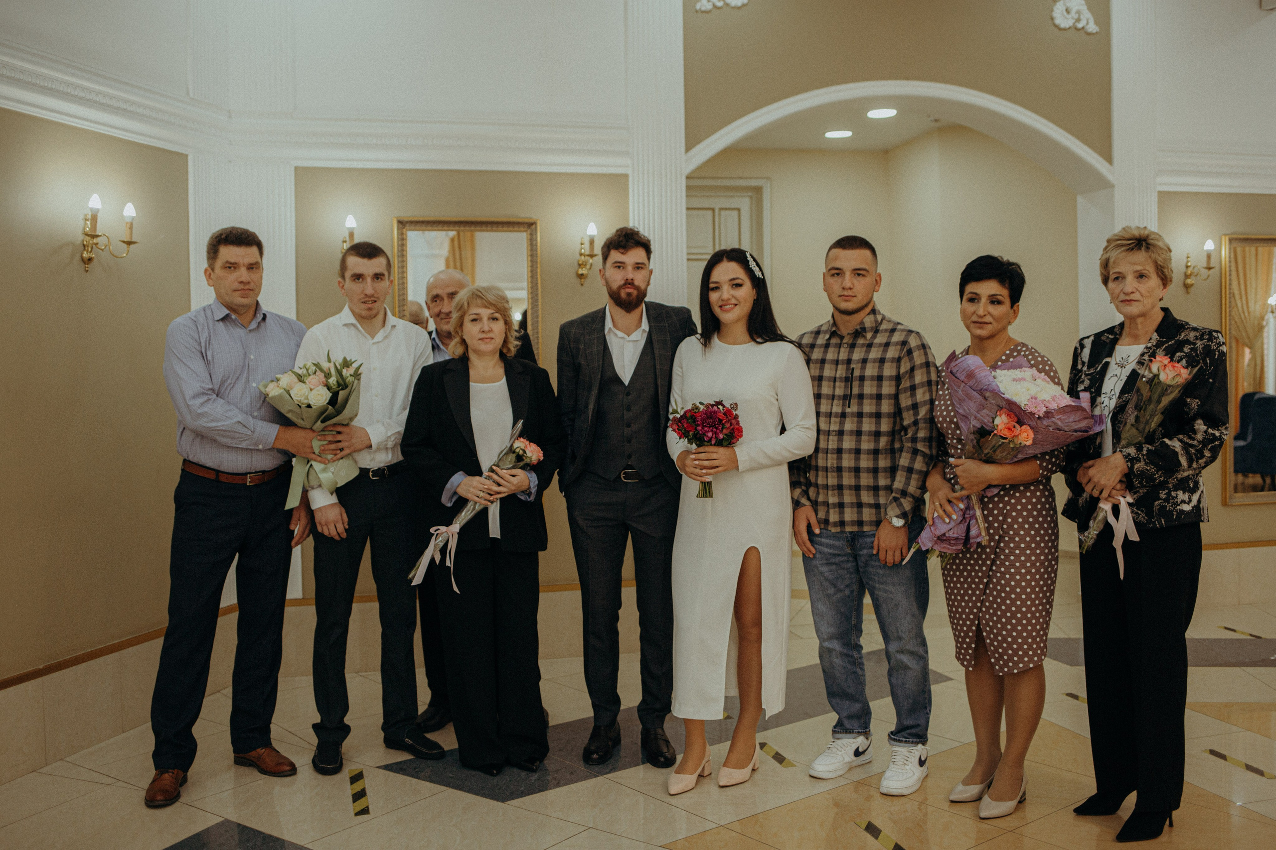 Любовь на Патриках. Семейный и свадебный фотограф Анна Кожокарь