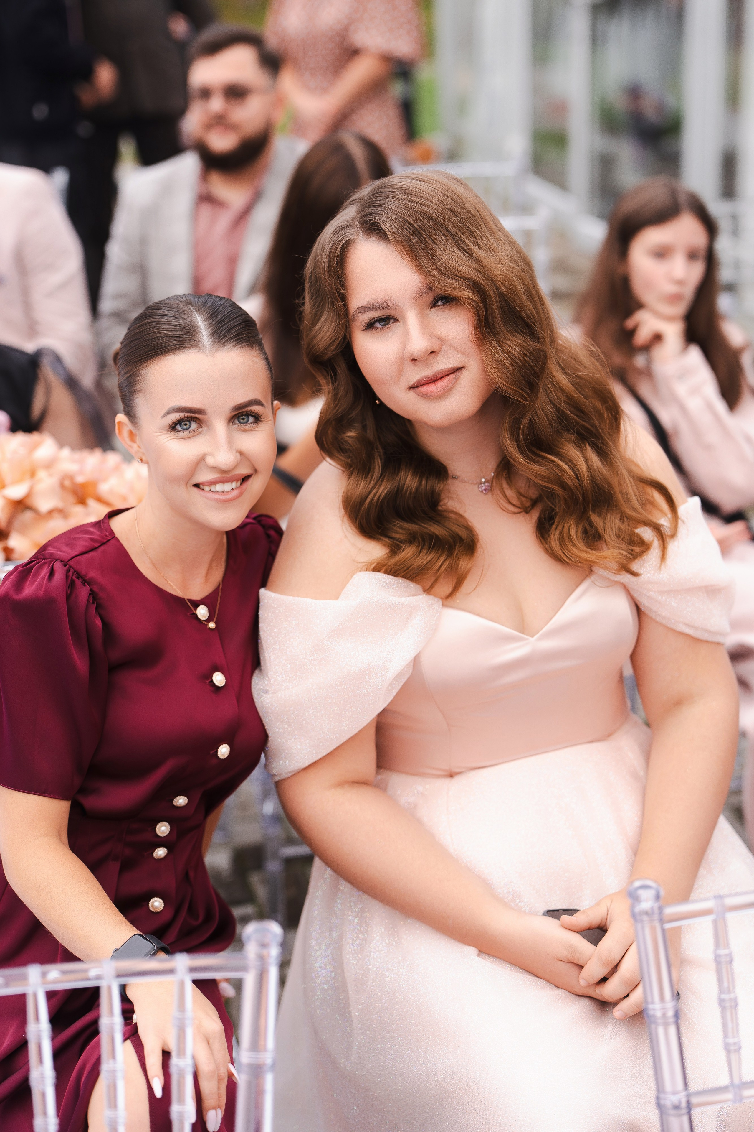 Дарья и Павел. Фотограф Хабаровск