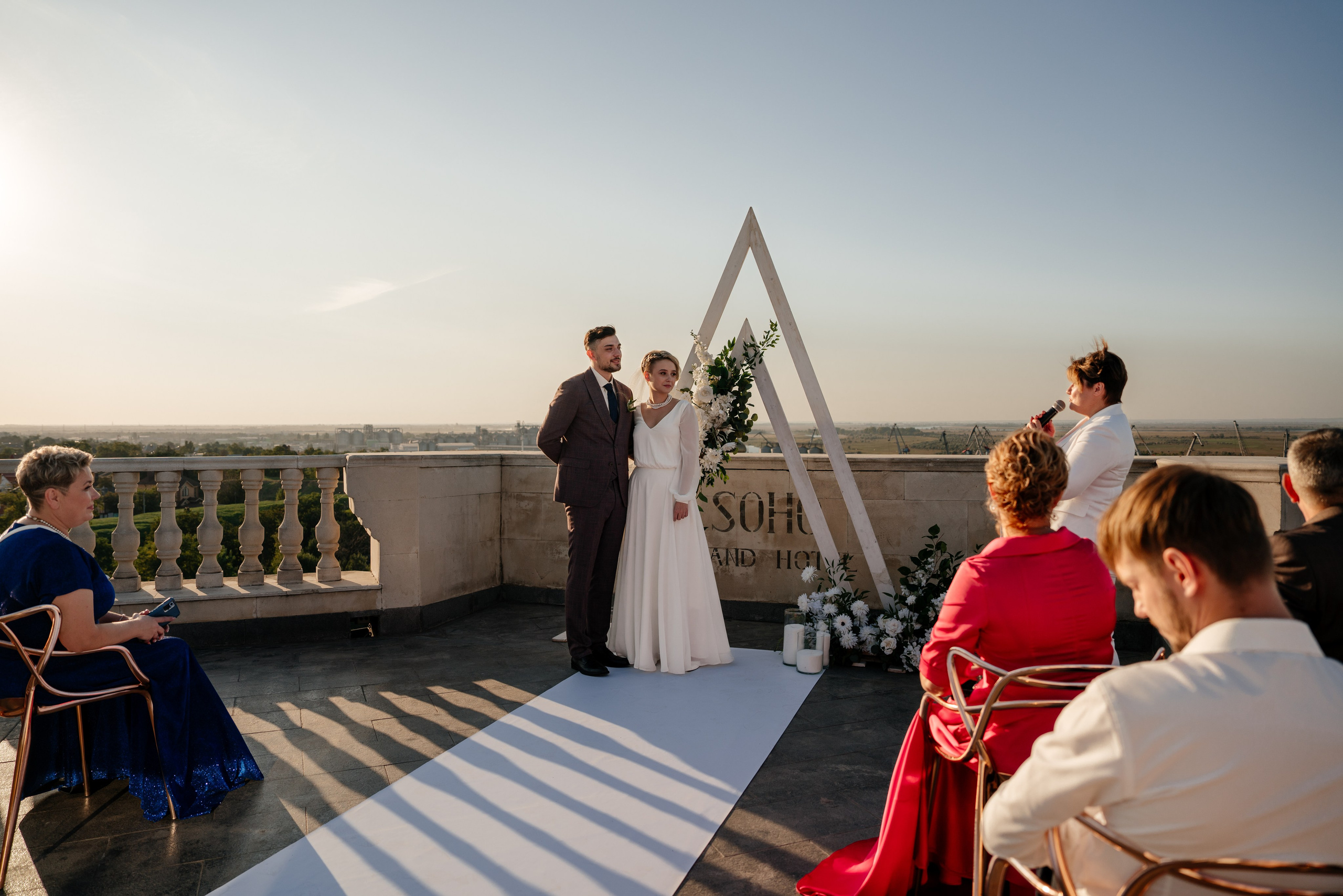 Свадьба Сергей и Екатерина. Свадебный и семейный фотограф Надежда Соловьева