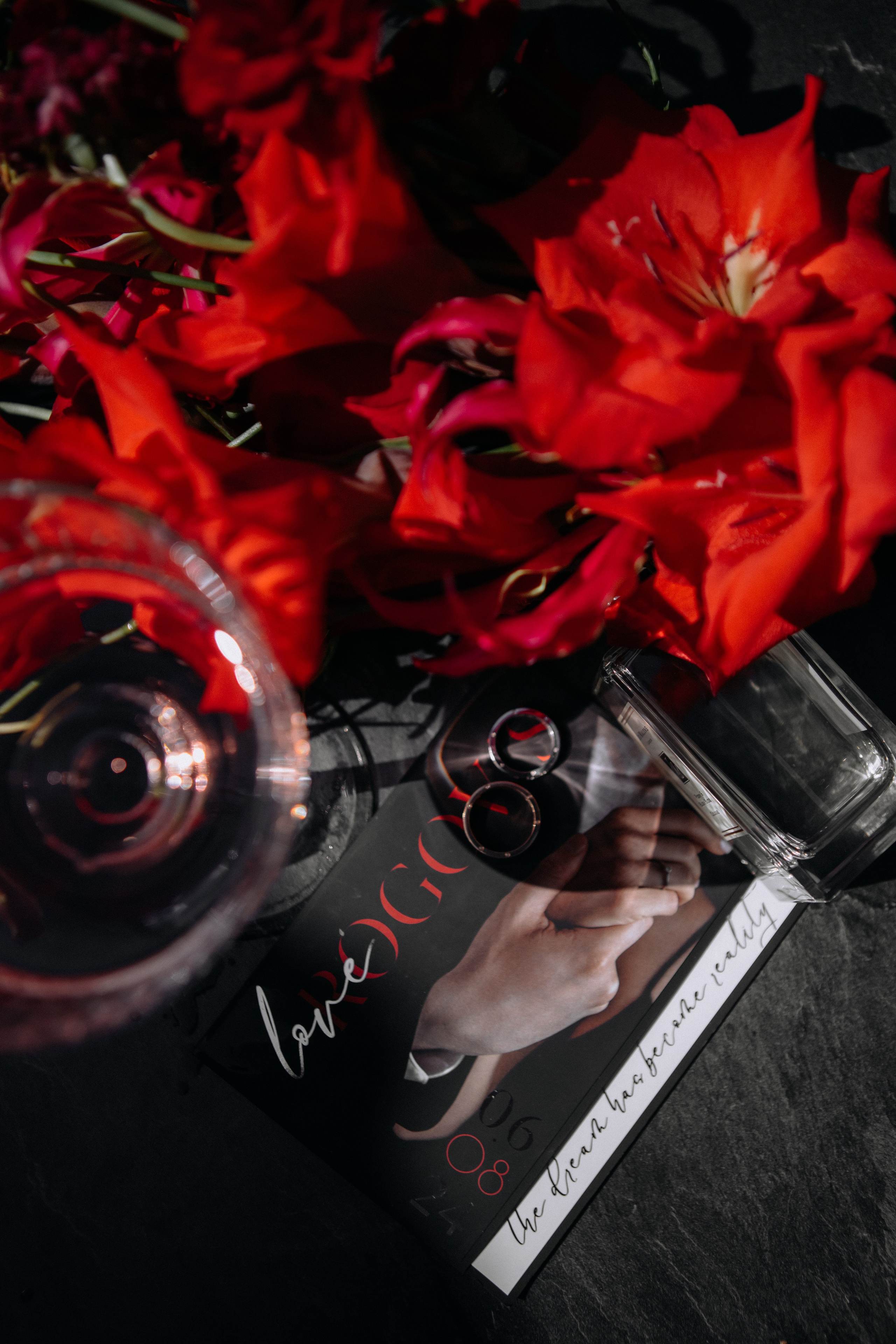 Свадебная выездная церемония. Главная