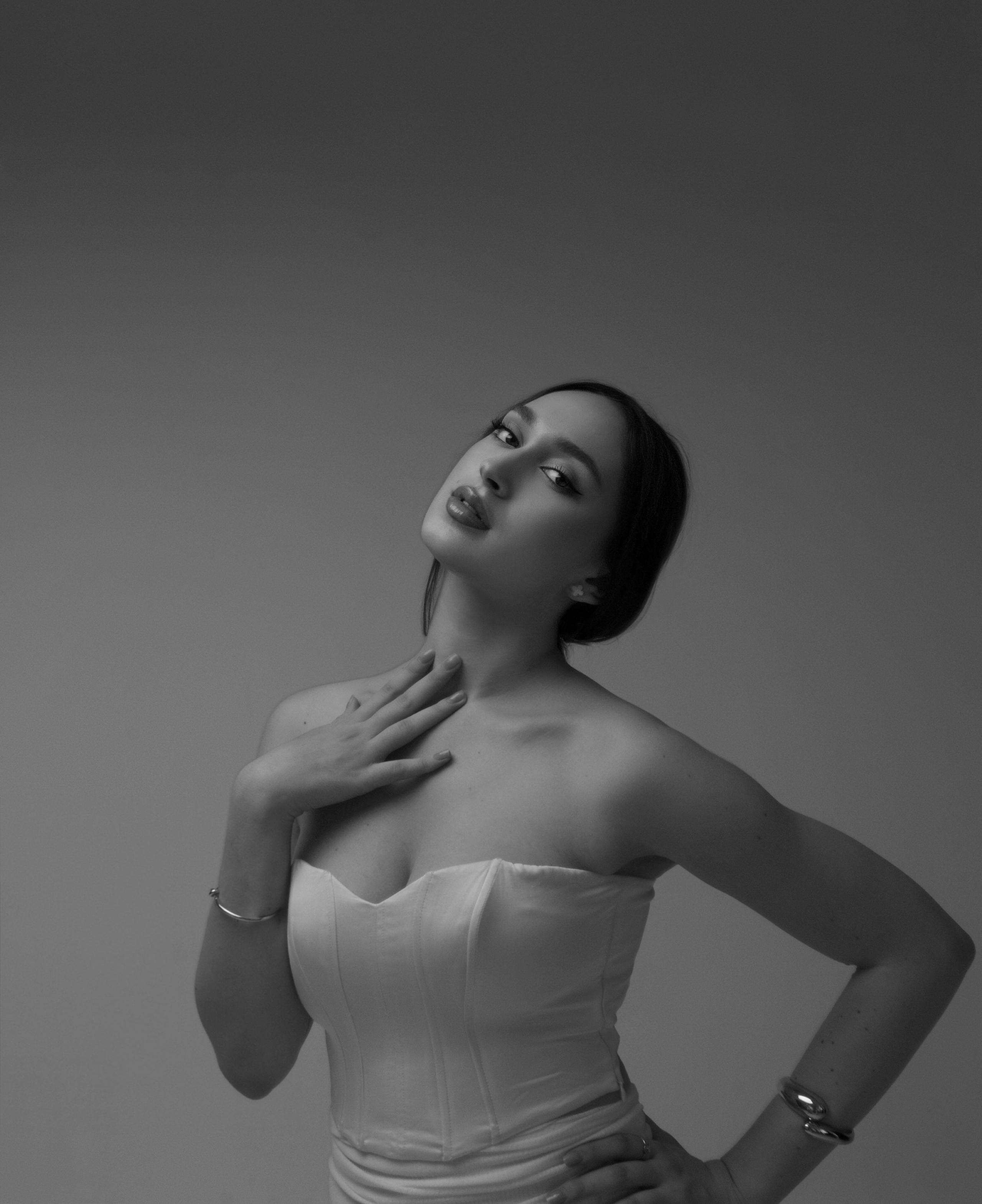 Индивидуальные. SoulCam| Мария Антонова