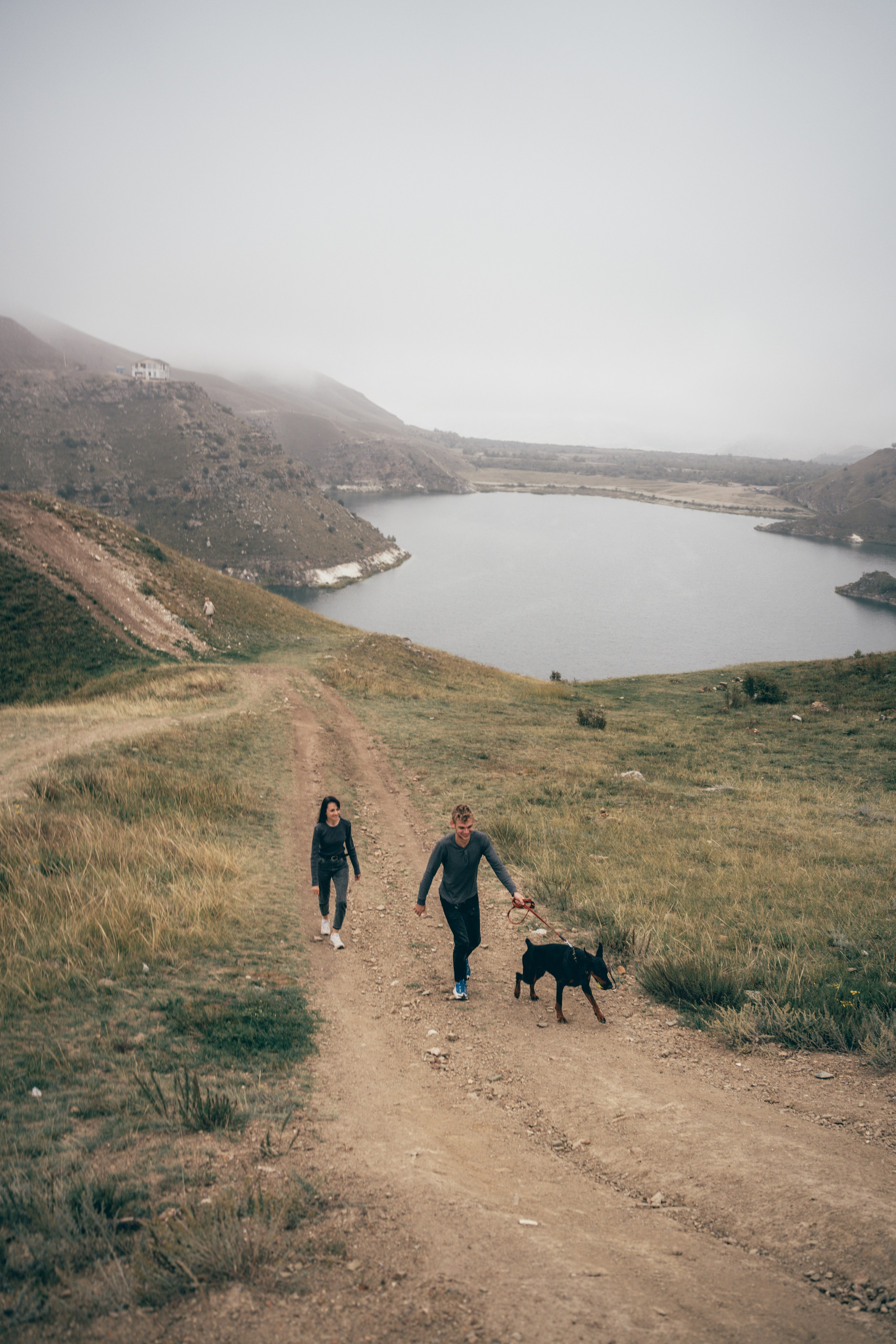 Семейный фото тур с собакой. Фотограф КМВ|ГОРЫ Пятигорск Железноводск Ессентуки Кисловодск Домбай Архыз Эльбрус