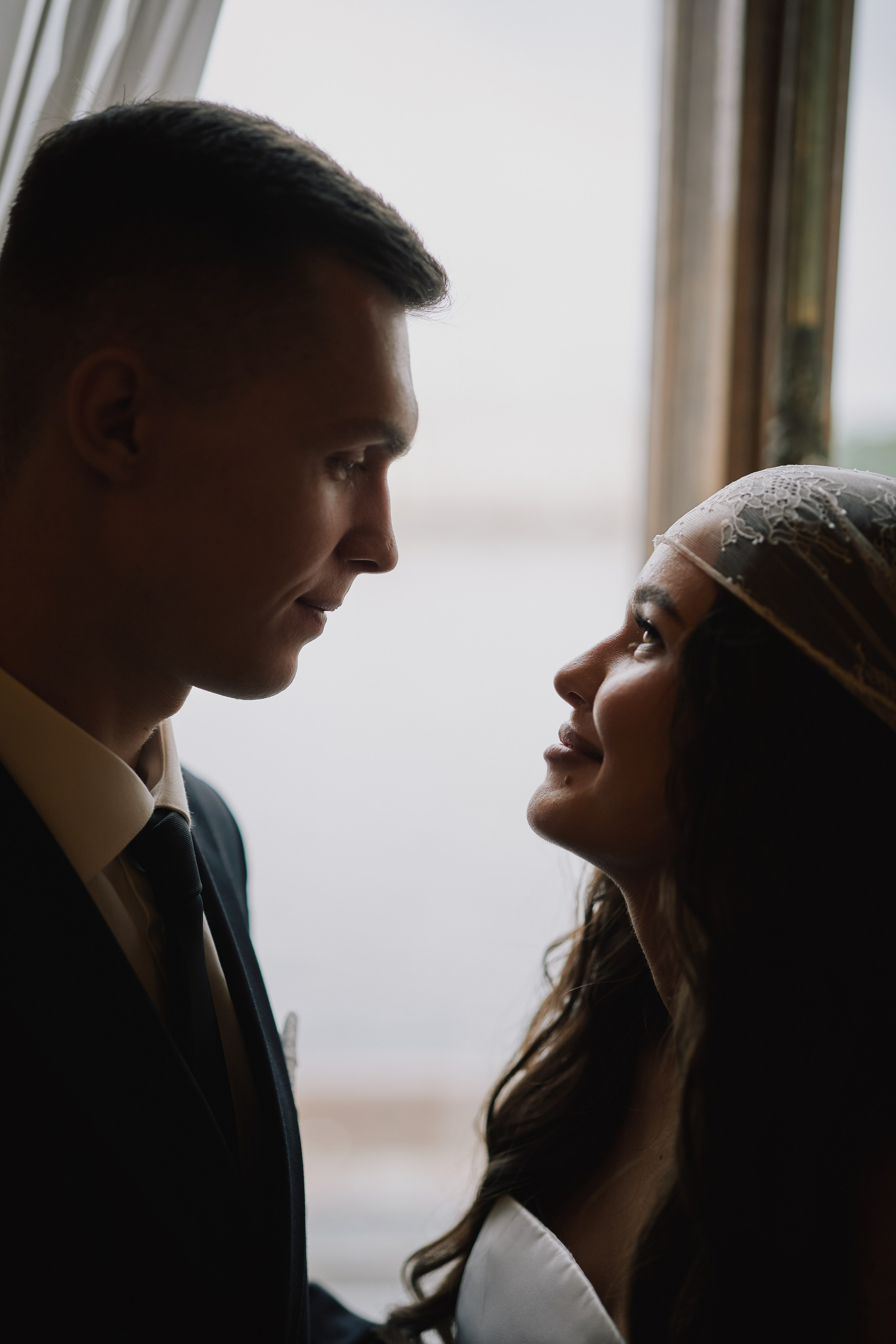 Алина и Максим. Фотограф в Санкт-Петербурге | Аня Маленчук