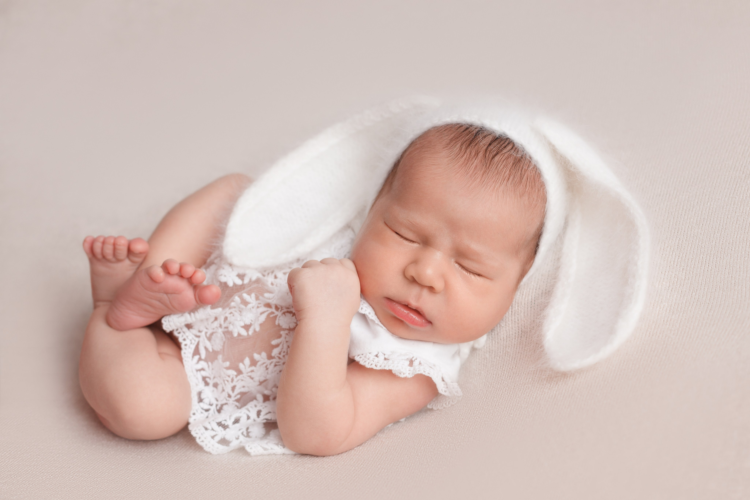 PH @newborn_flower. Retoucher Aleksmokh