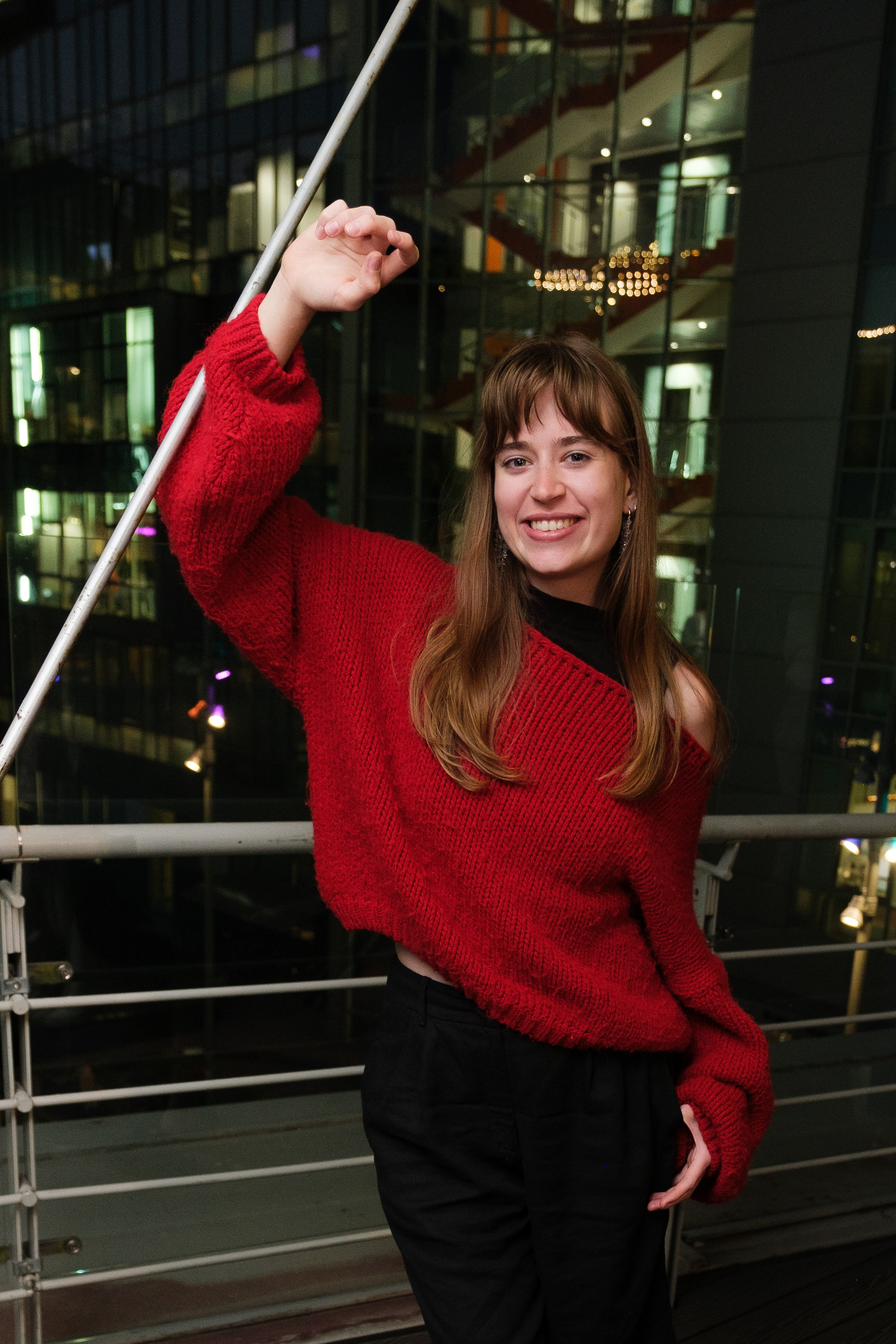 Репортажный фотограф Новиков Иван Андреевич / Москва и МО