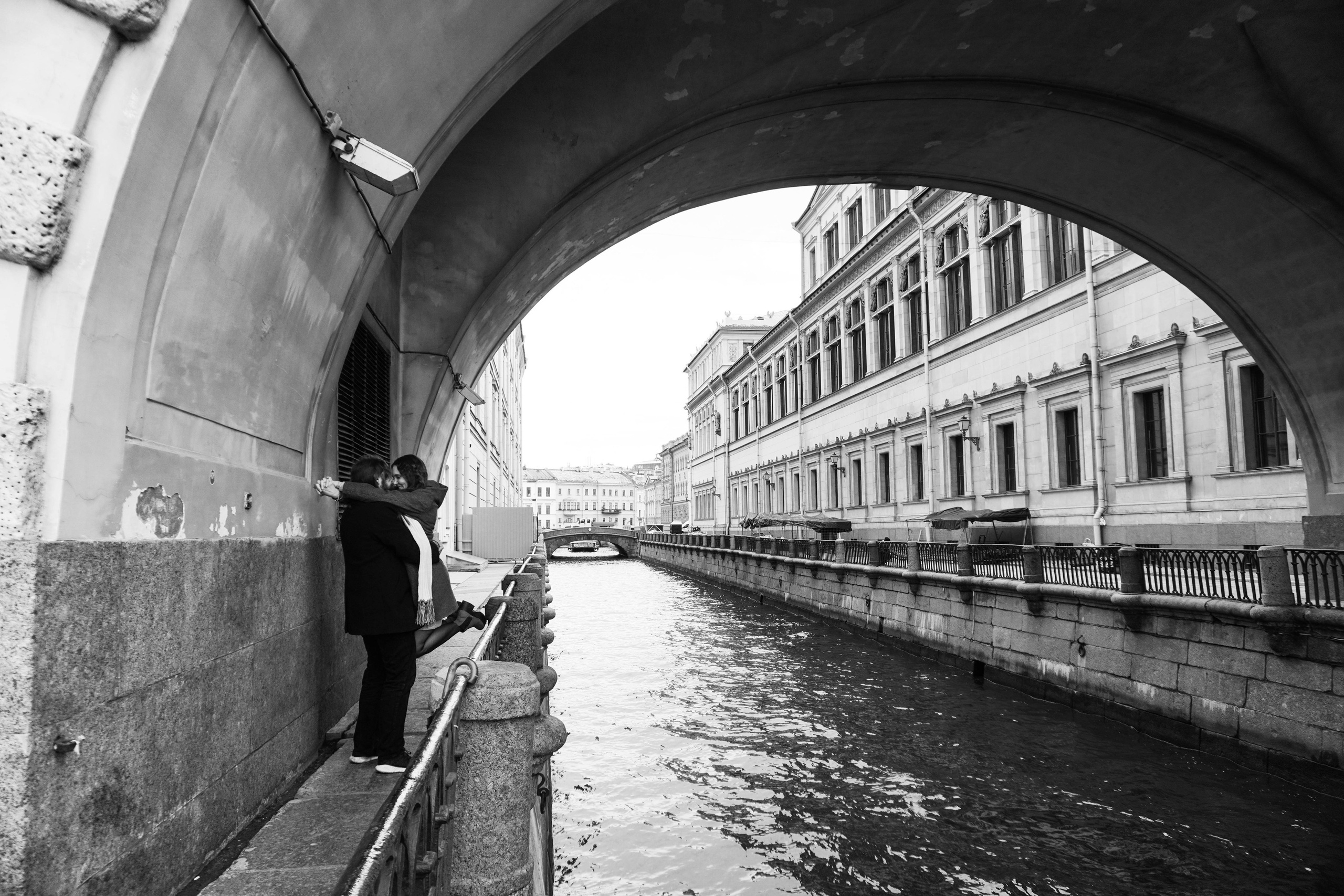 Кристина. Видеограф, фотограф в Санкт-Петербурге Элеонора Петрова