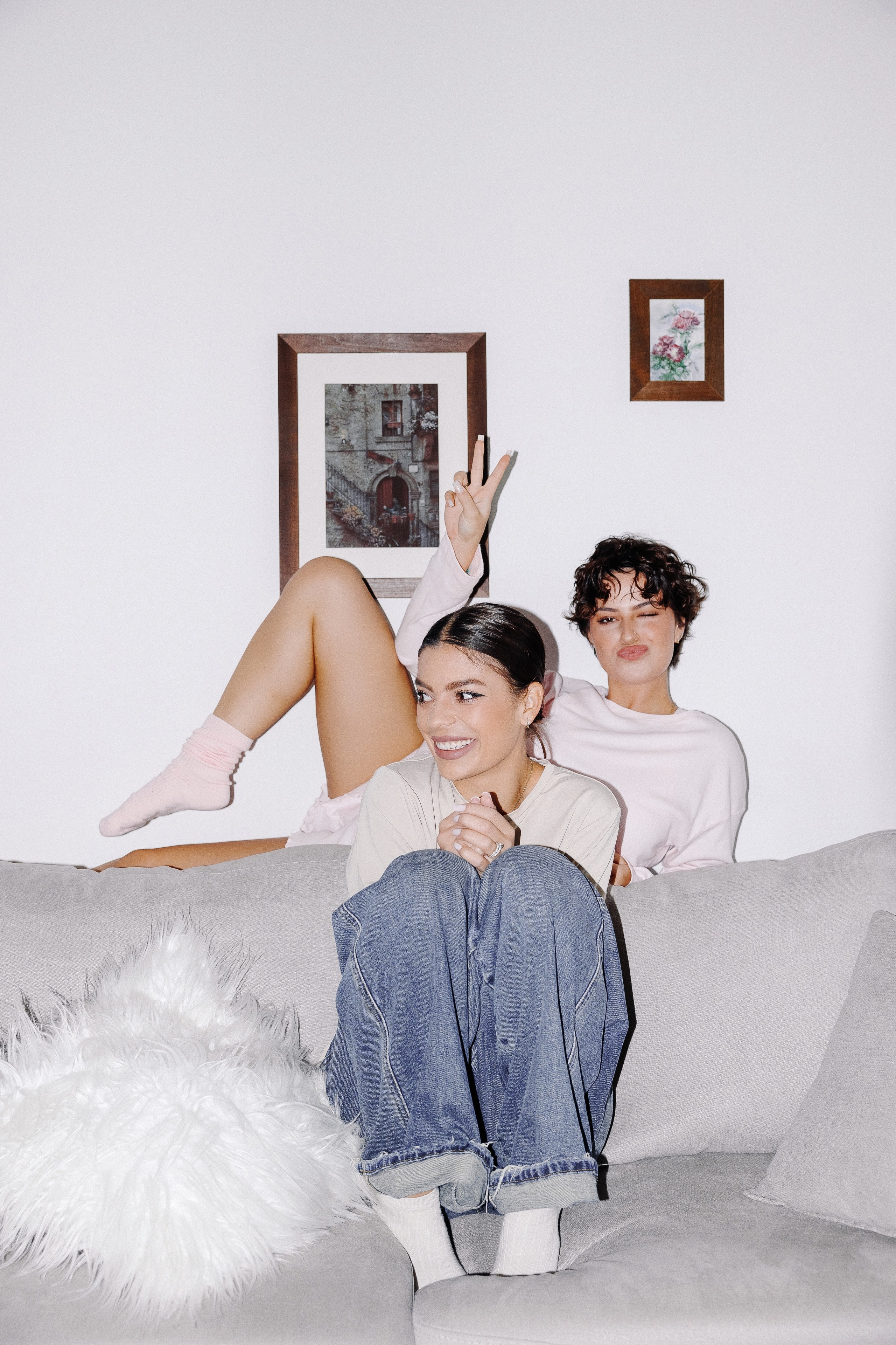 Алиса. Фотограф Галкин Дмитрий