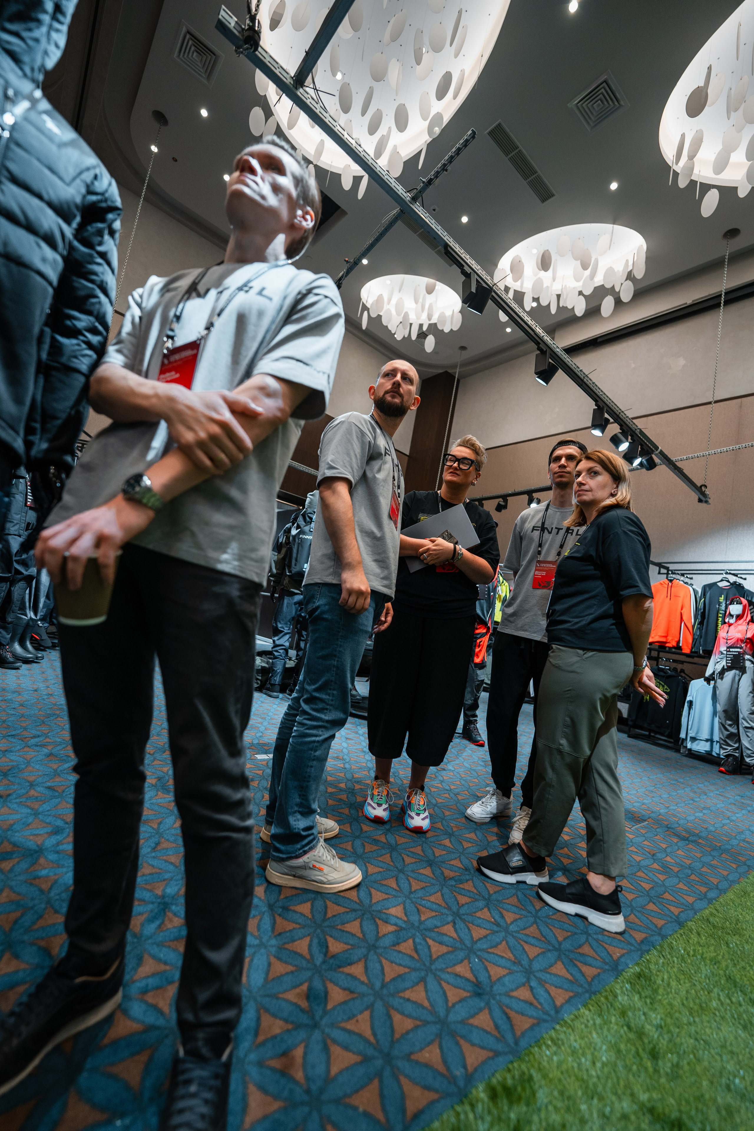 Finntrail F2b. Алексей Панин — Креативный фотограф СПб