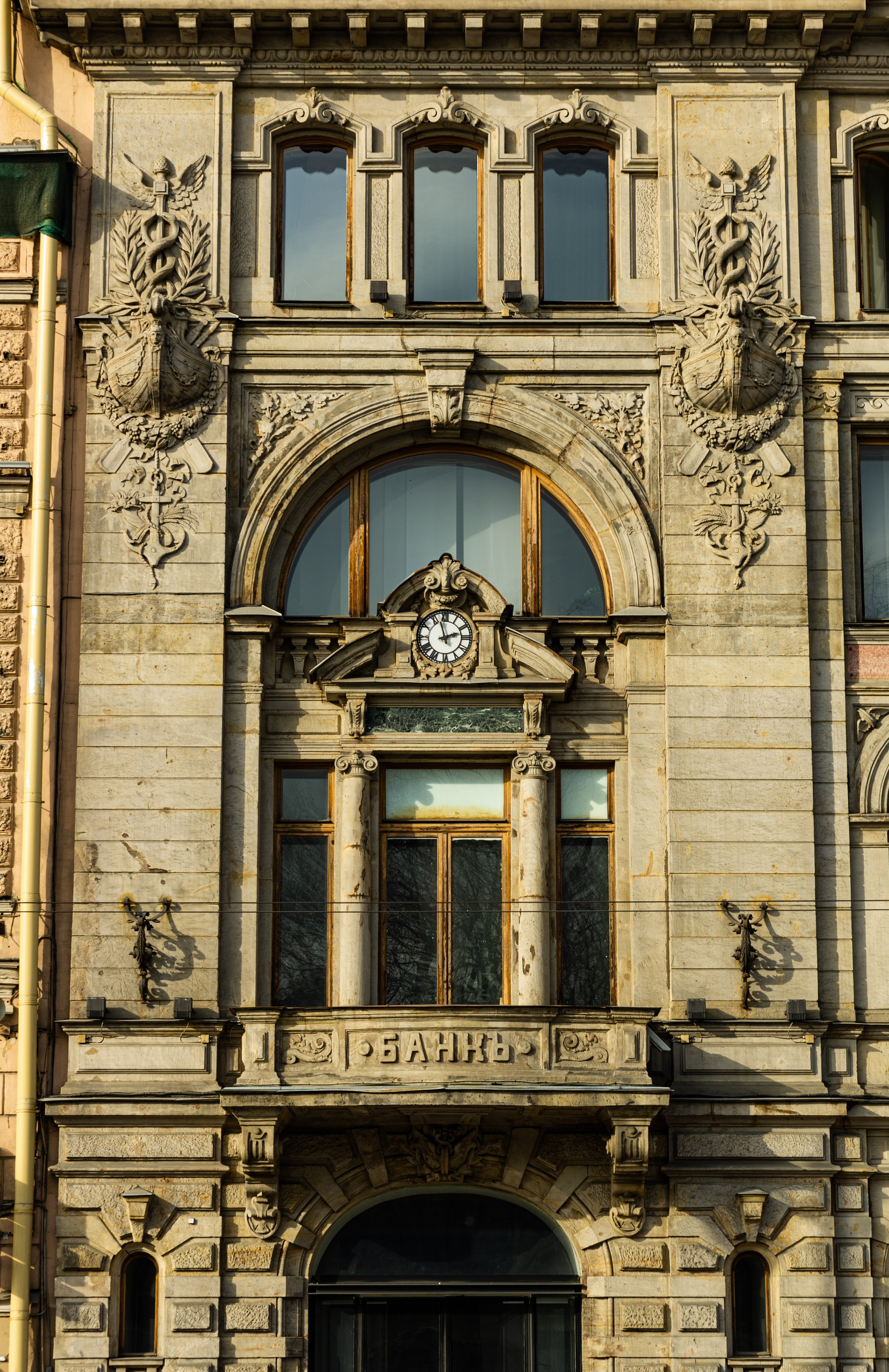 Пейзажи и архитектура. Коммерческий фотограф в Москве Садовников Алексей