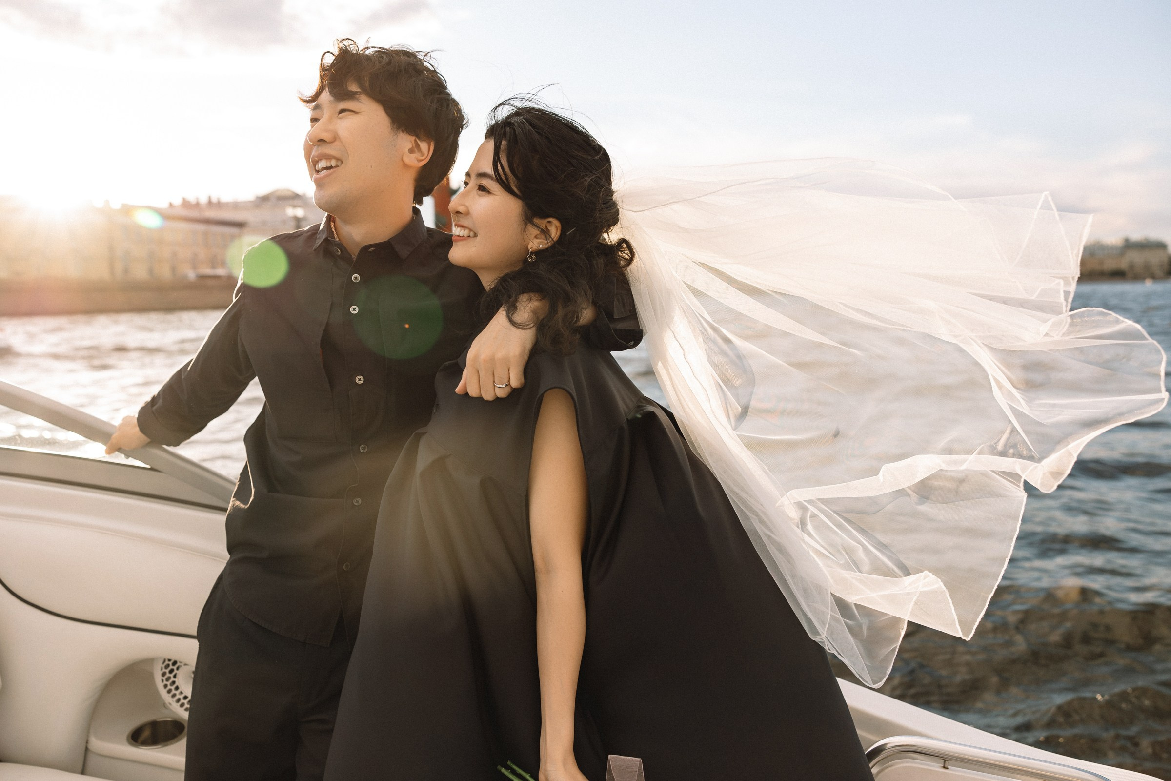 Рёта и Мое. Lifestyle фотограф в Санкт-Петербурге Анна Щекалева