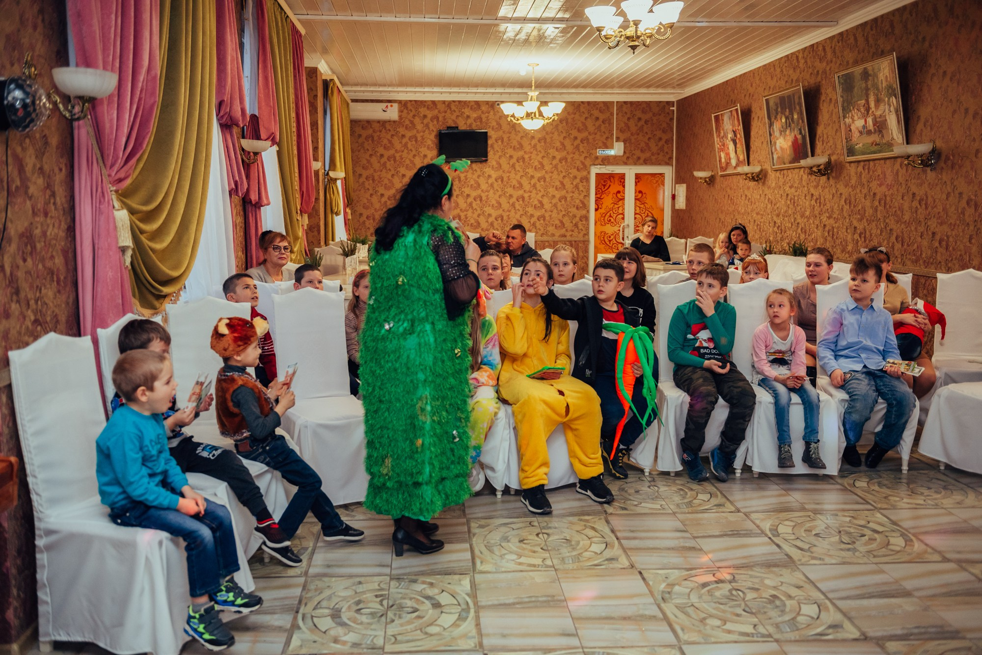 Фотографии новый год 2020