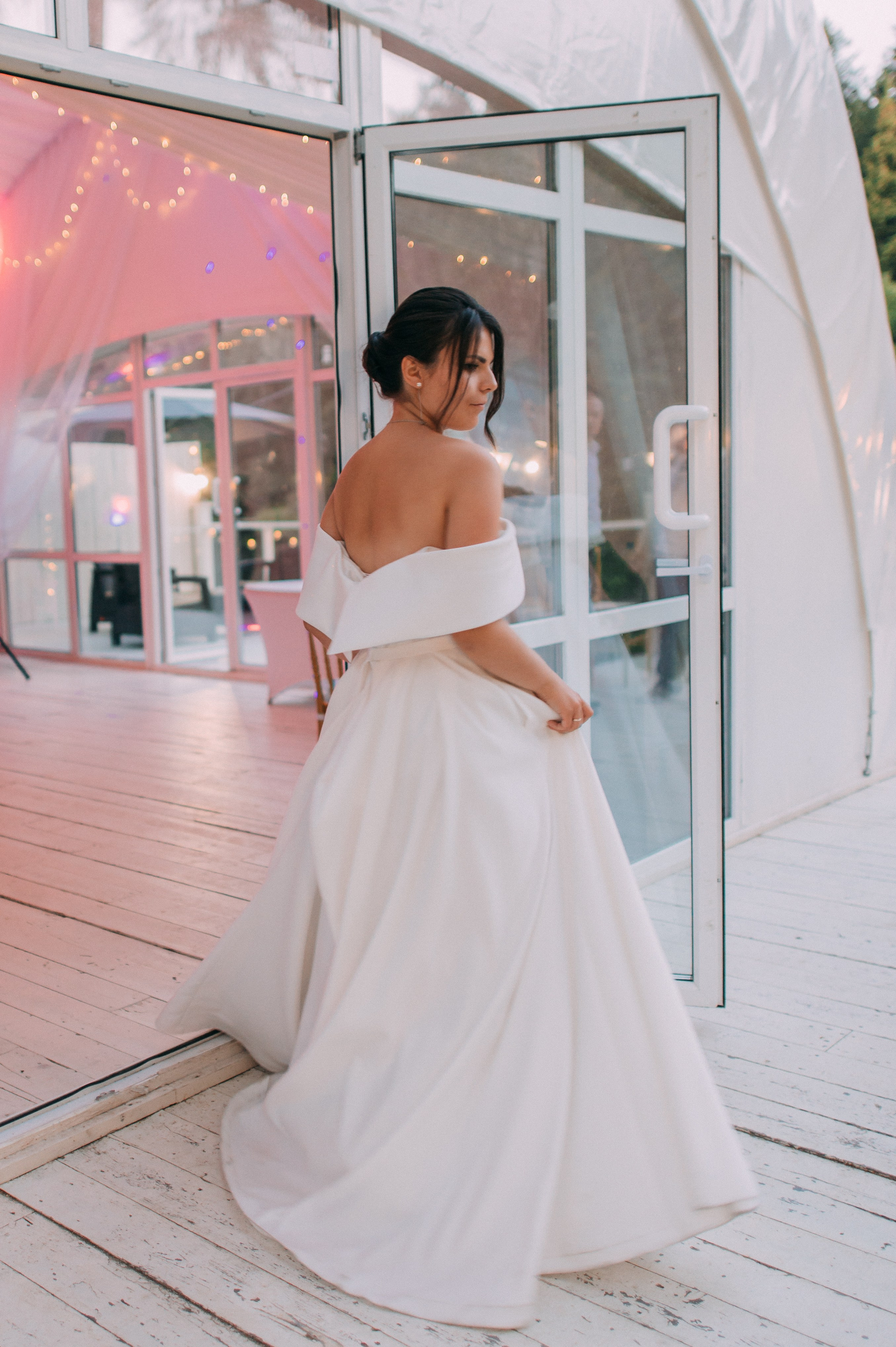 Даниил + Саша. Свадебный фотограф Волжский Волгоград Каблов Николай