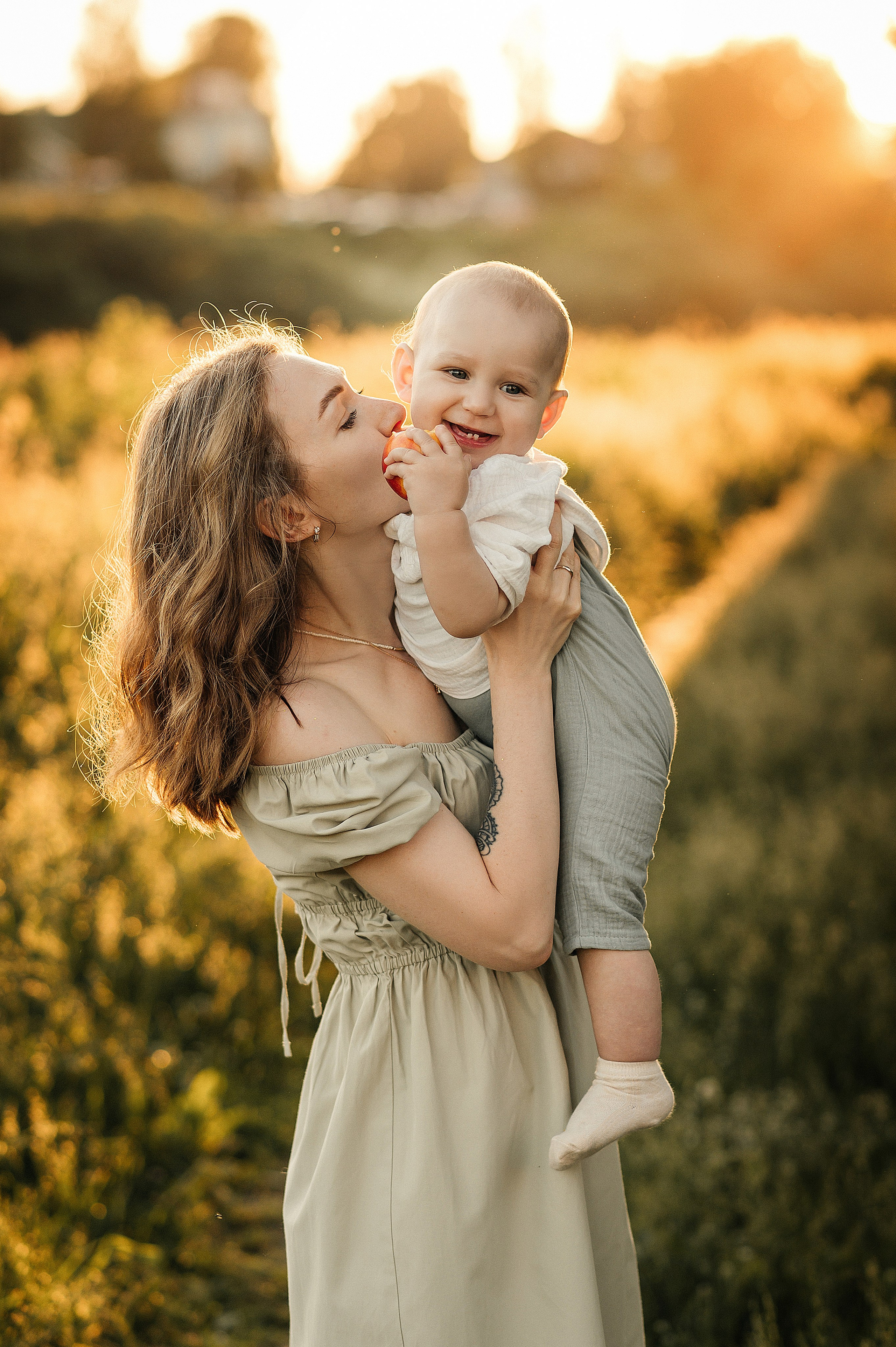 Юля, Дима, Лиза и Максим. Фотограф Виктория Грибова г. Вологда