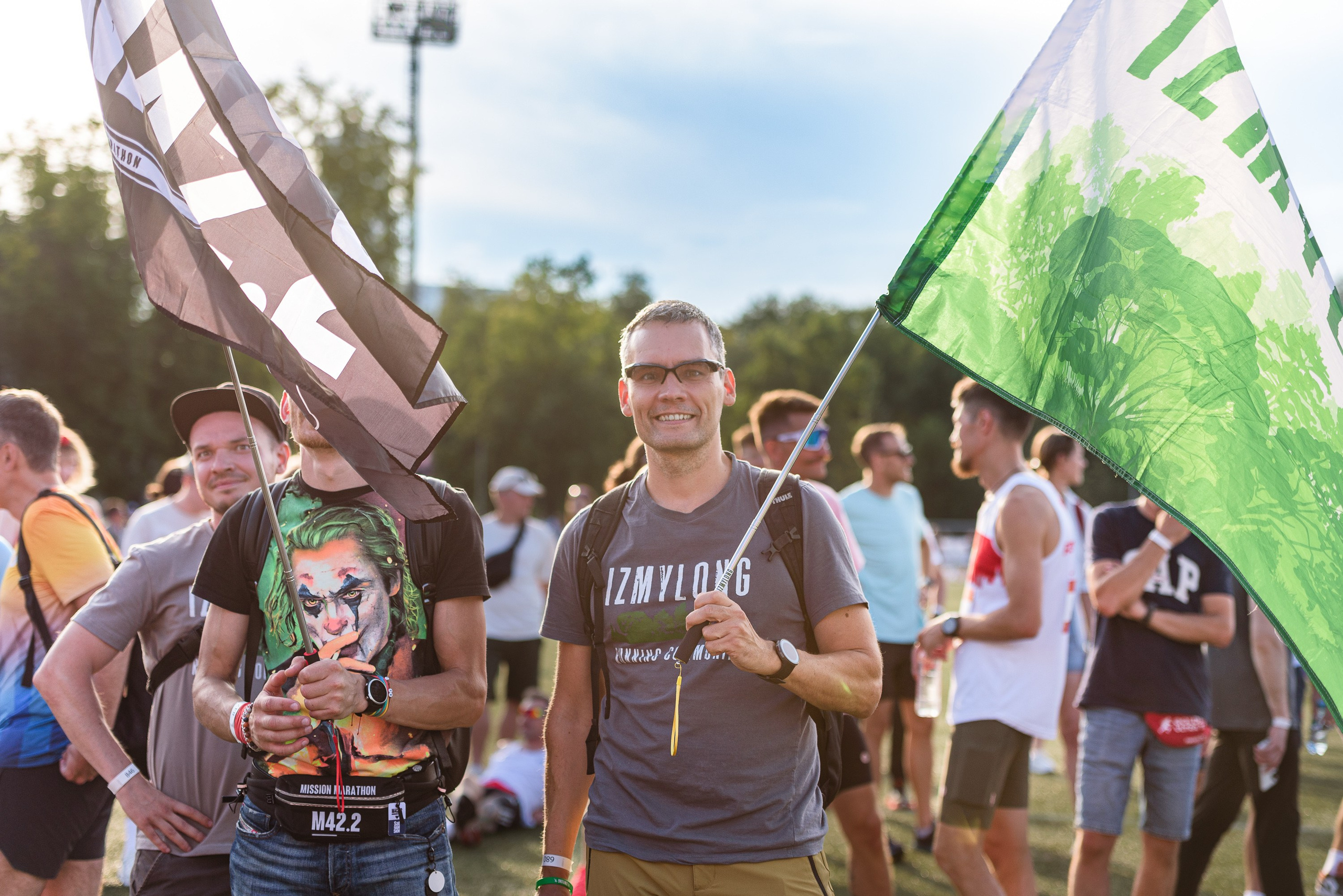 Битва беговых клубов. Репортажный фотограф Сергей Квартальнов