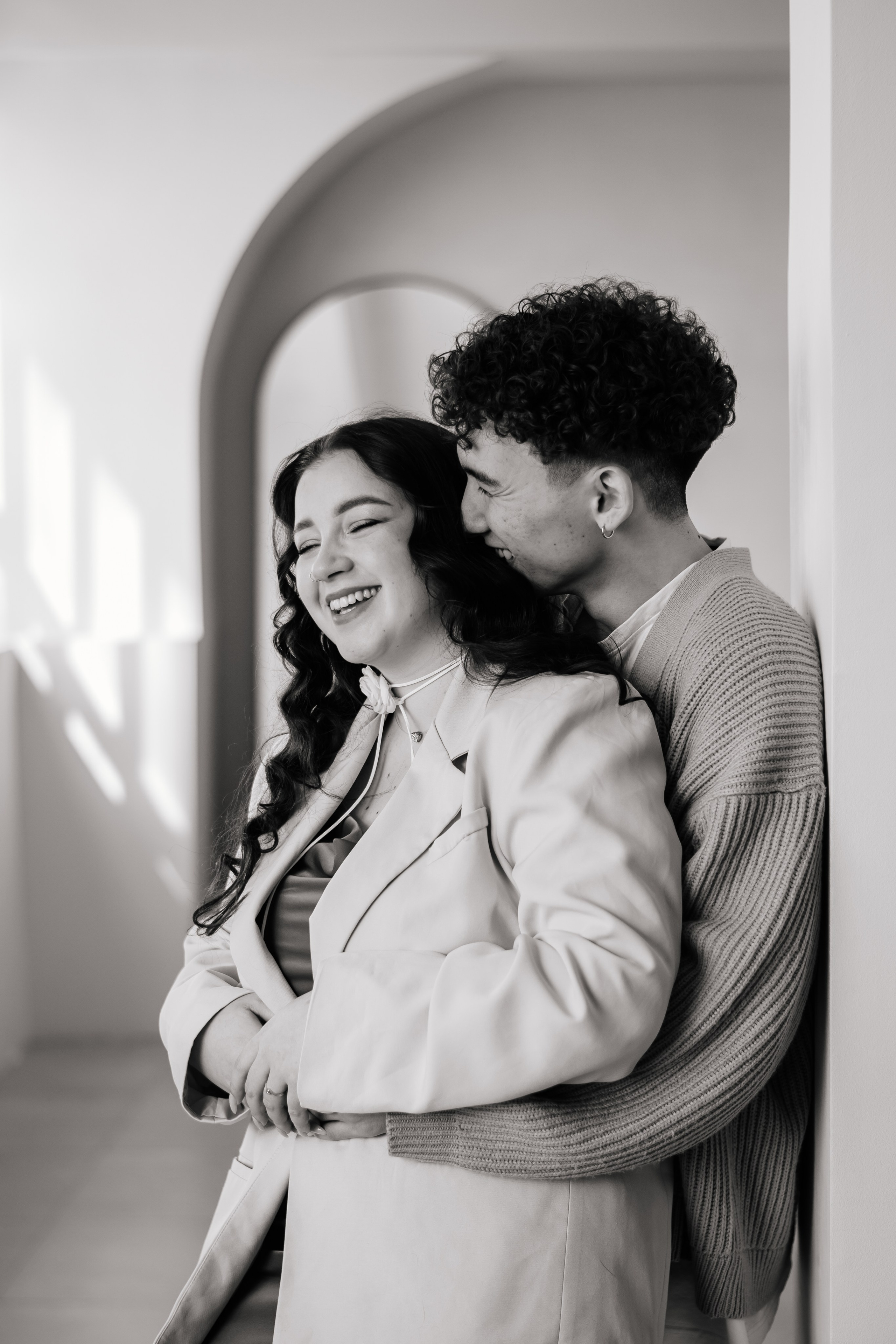 Алан и Анастасия. Фотограф в Верхней Пышме и Екатеринбурге Дарина Садриева