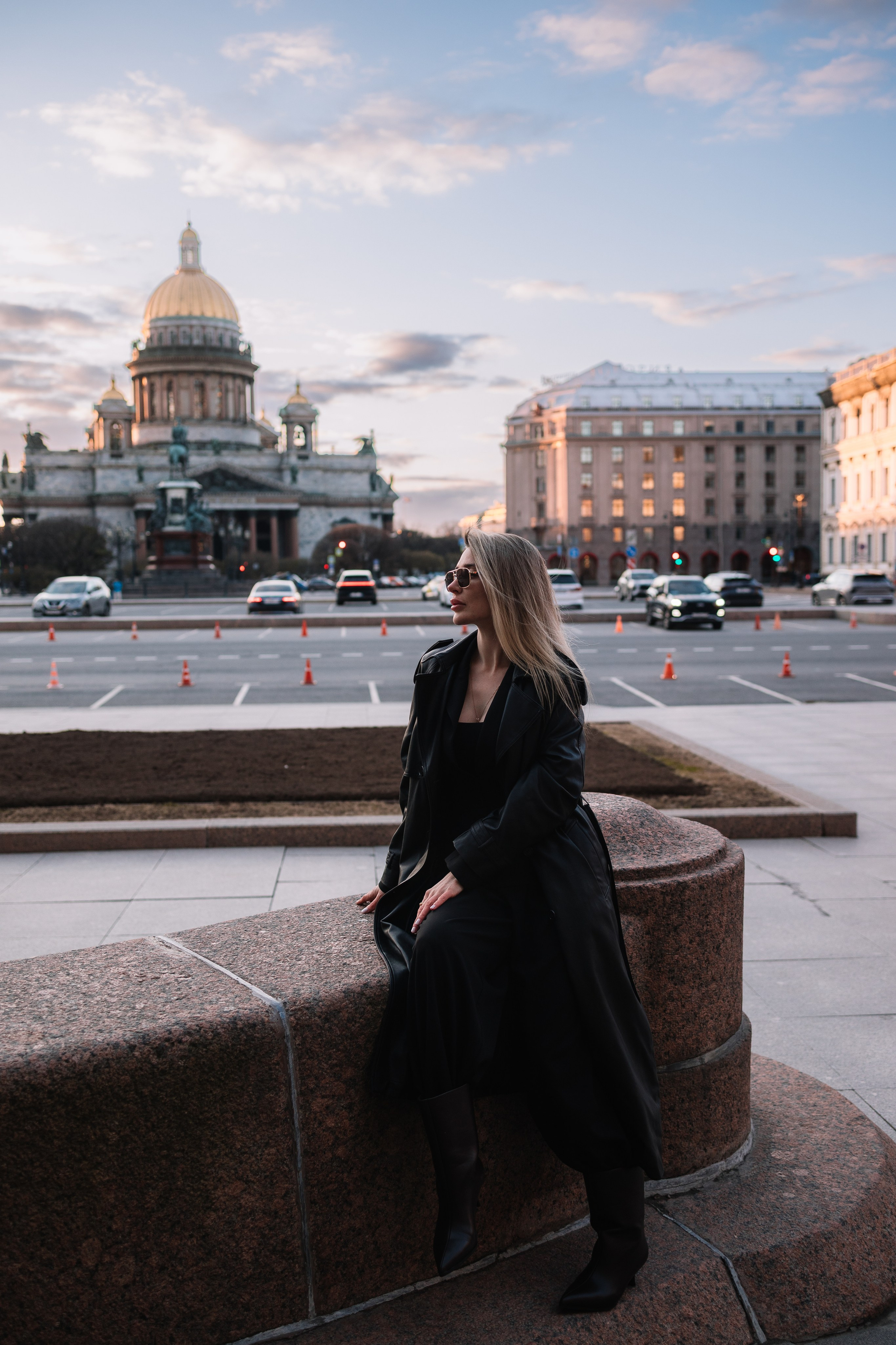 Валерия. Свадебный фотограф Санкт-Петербург—Москва/Юлия Малькова