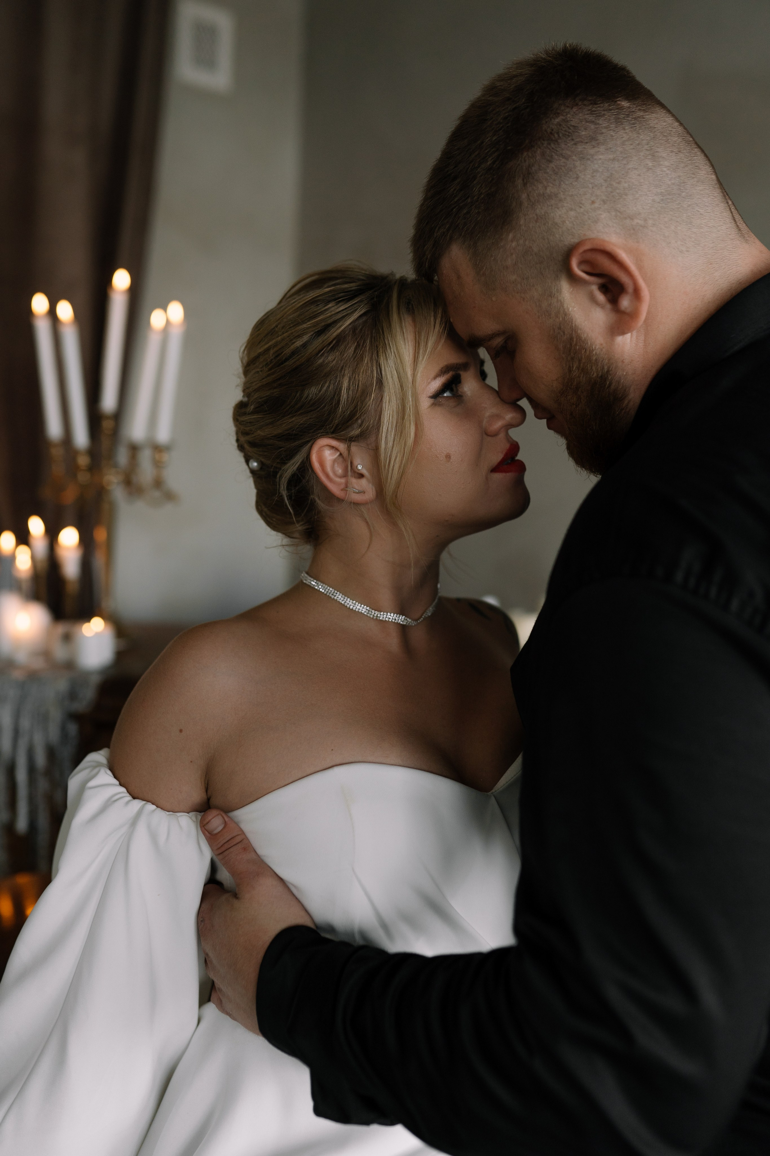 Даша и Вадим