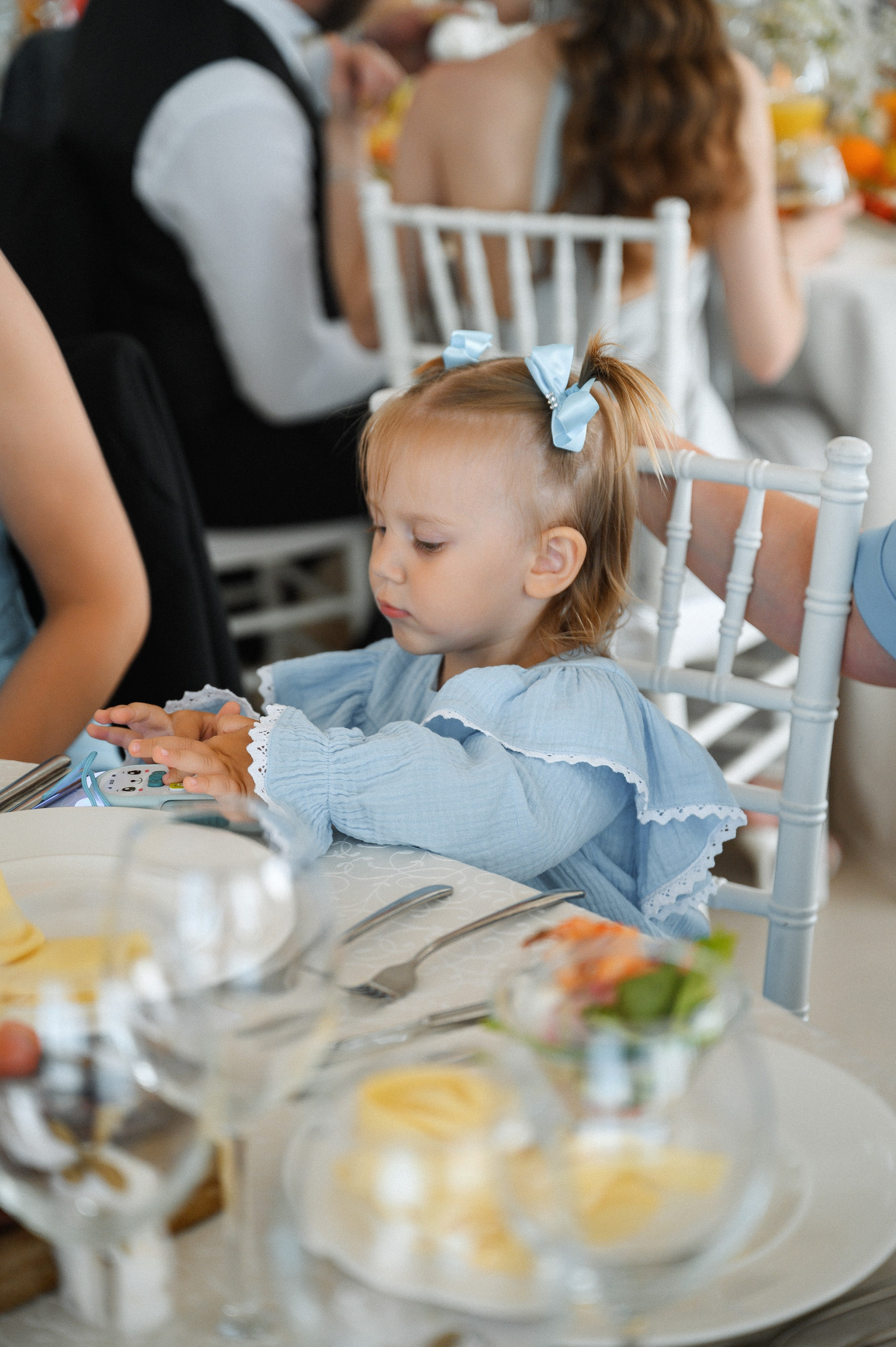 Илья & Алина