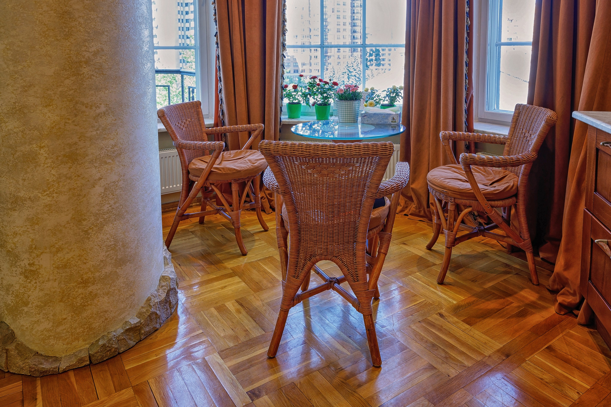 Геннадий Степанов —фотограф в Москве