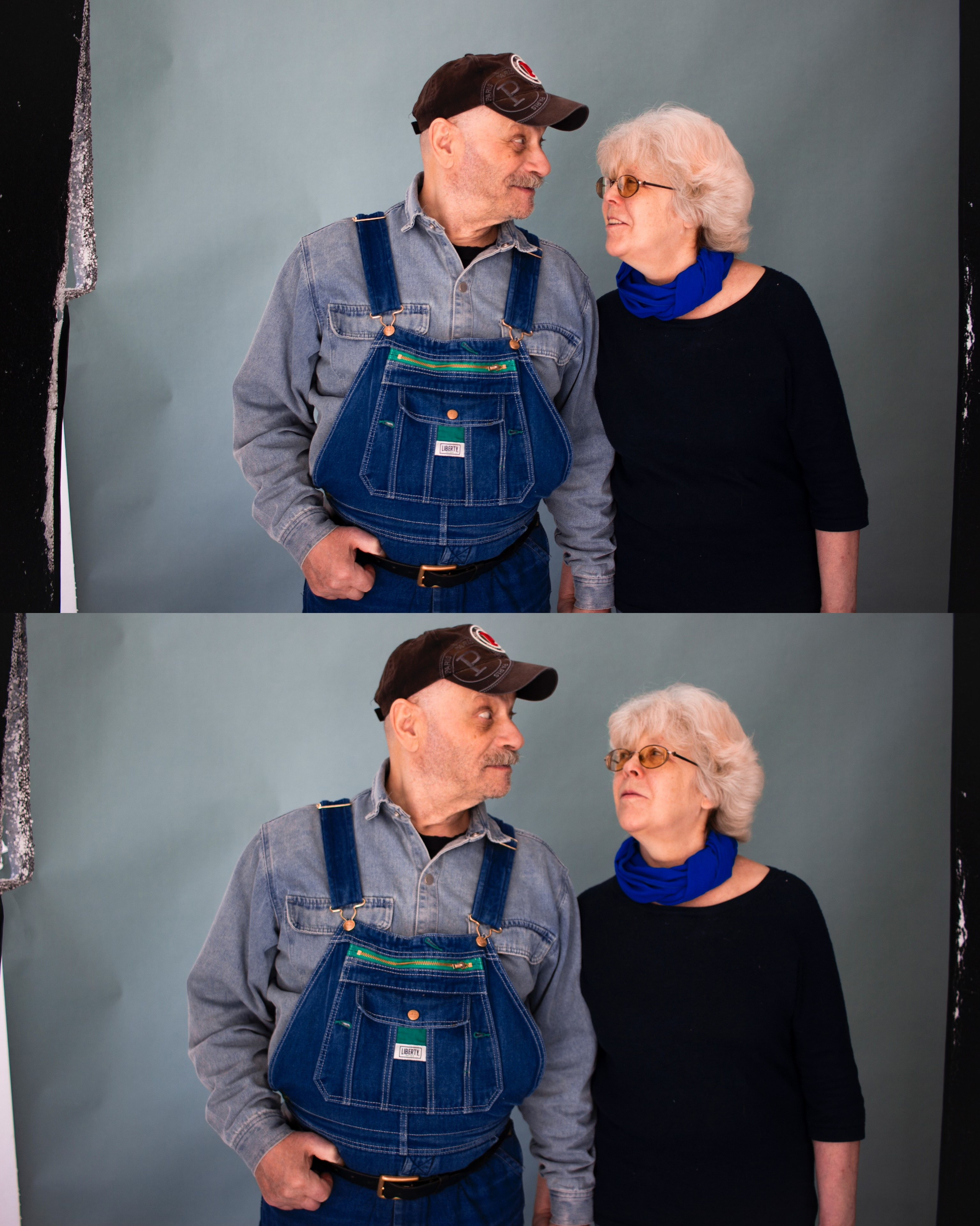 Яна и Леонид. Фотограф в Санкт-Петербурге Смирнова Диана