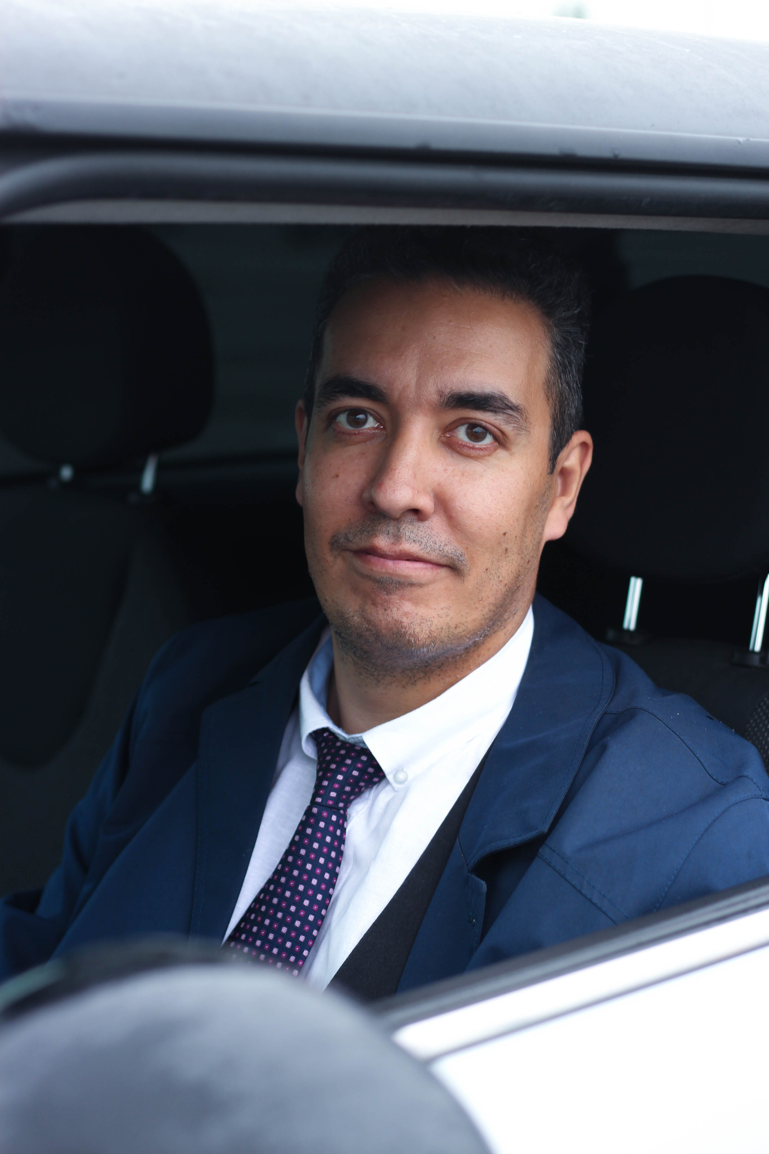 Шамиль. Фотограф в Санкт-Петербурге Смирнова Диана