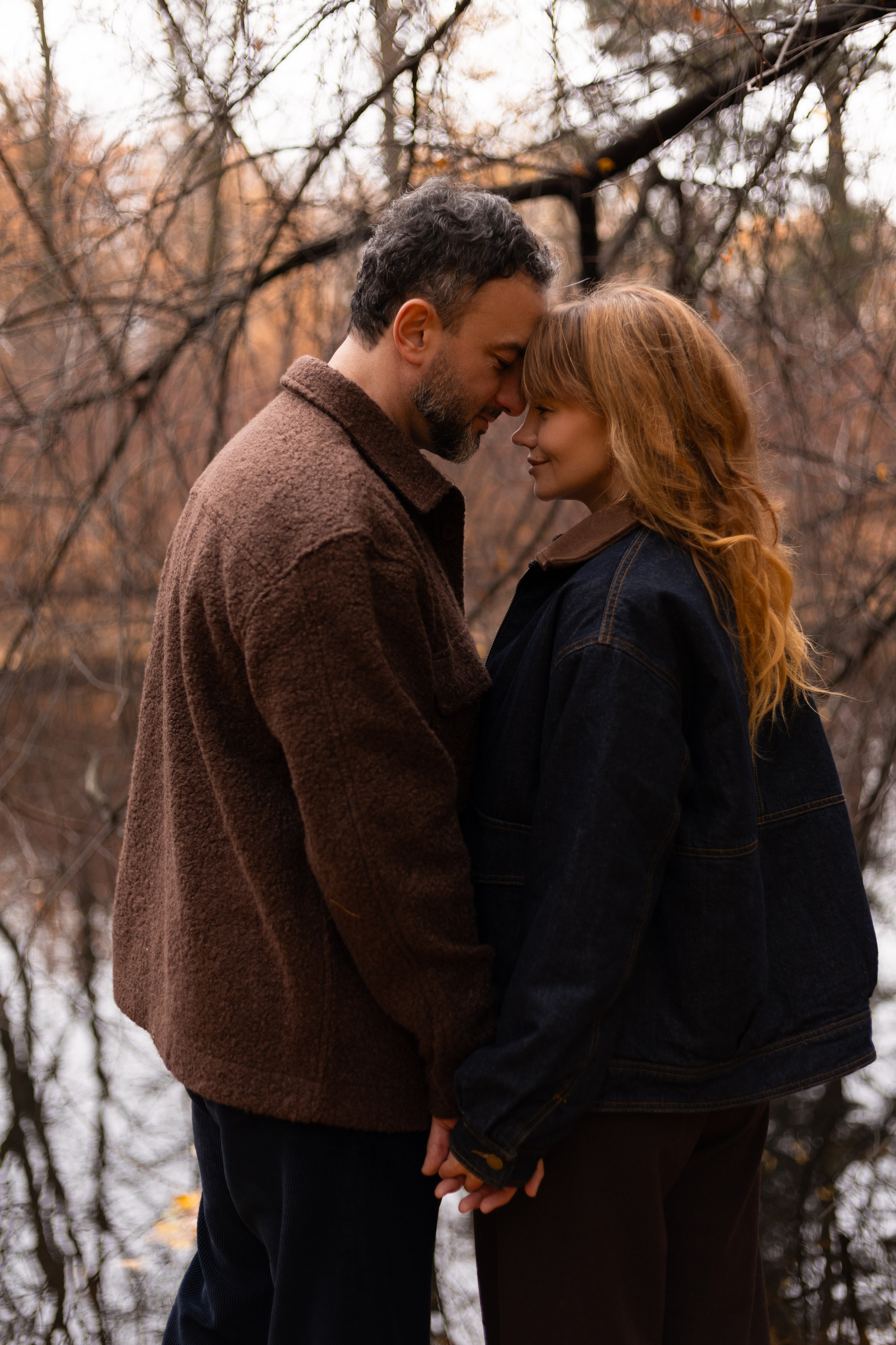 Катя и Карен. Фотограф в Санкт-Петербурге Смирнова Диана